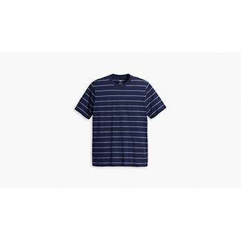 Striped Essential T-Shirt 5