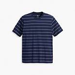 Striped Essential T-Shirt 5