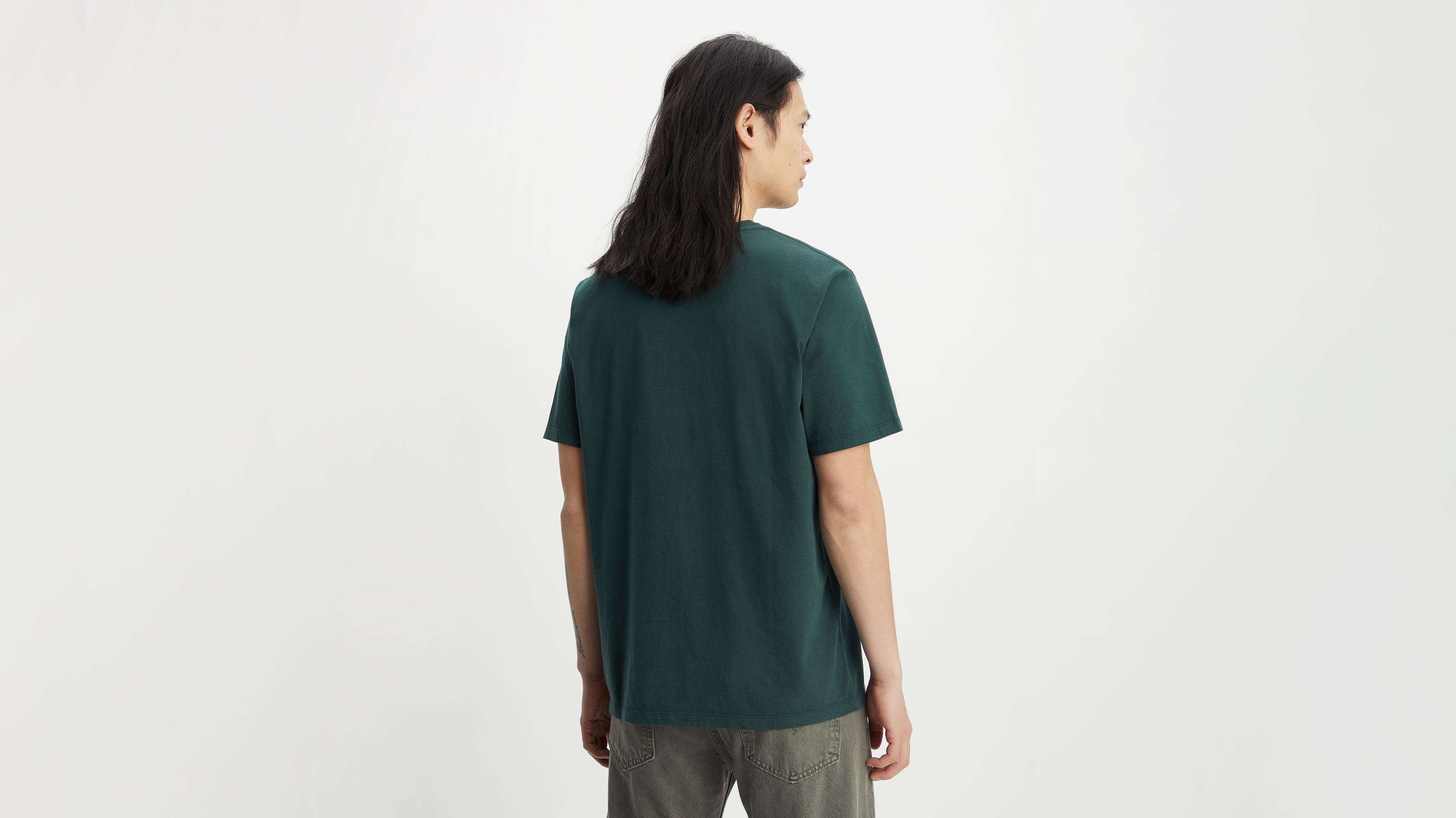 The Essential T-Shirt 3