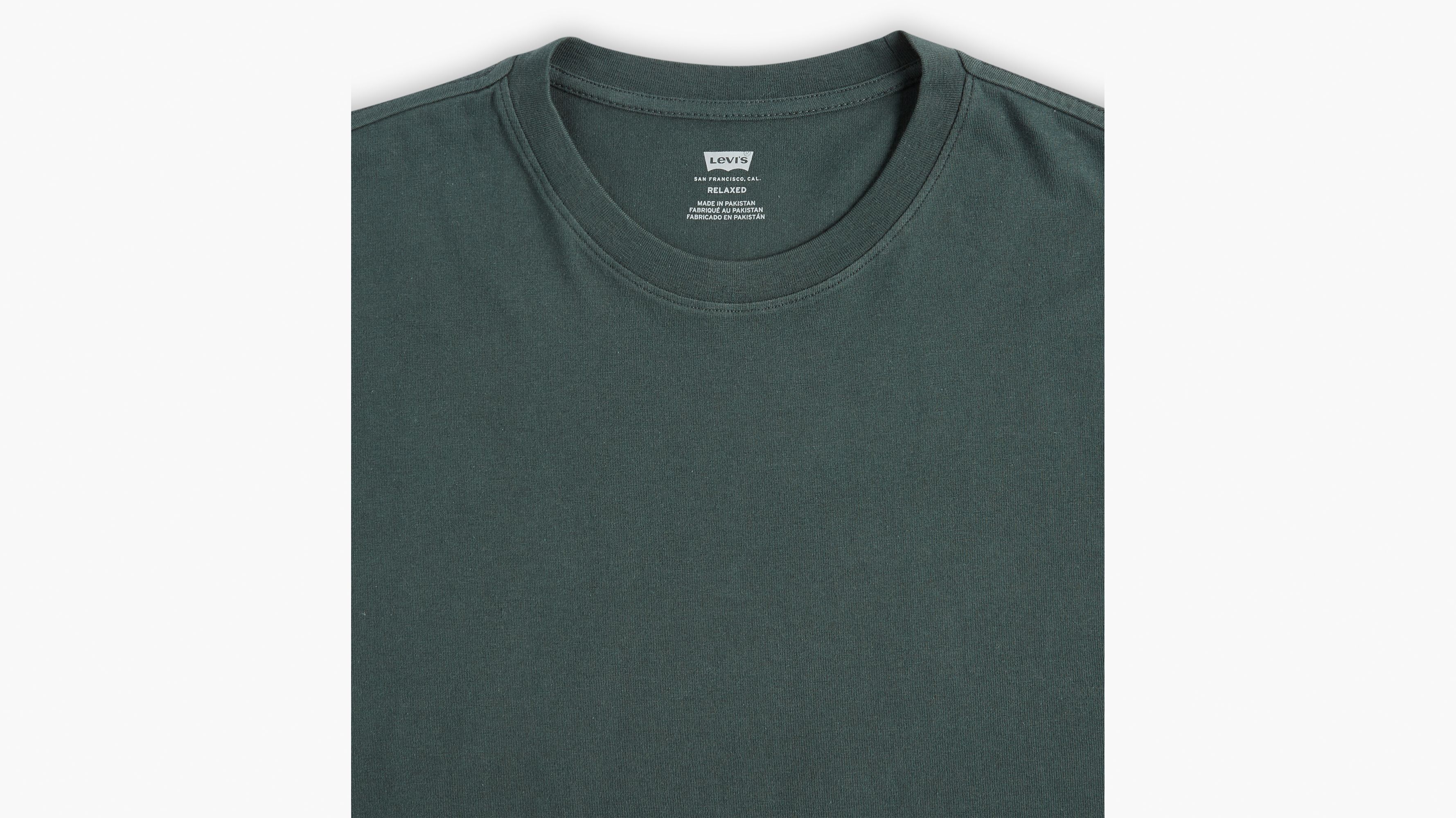 The Essential T-Shirt 7