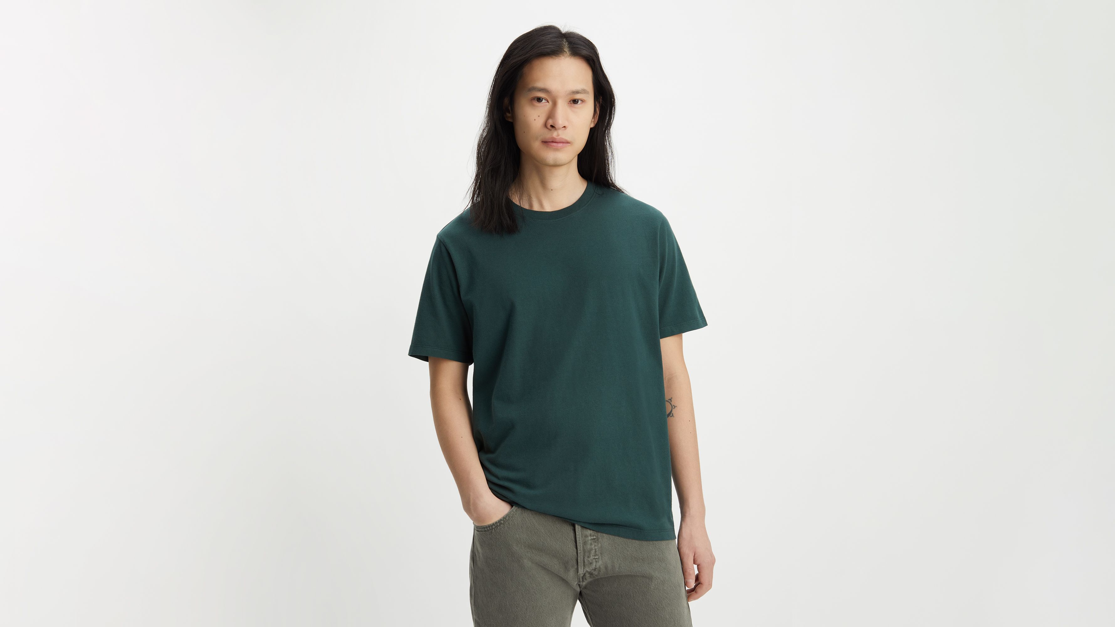 The Essential T-Shirt 1