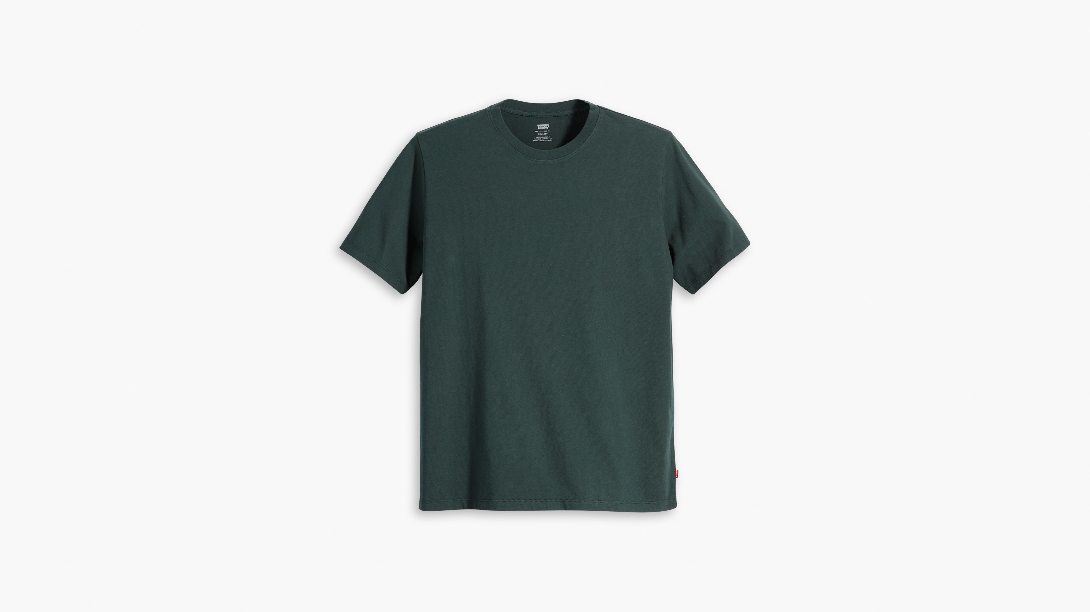 The Essential T-Shirt 5