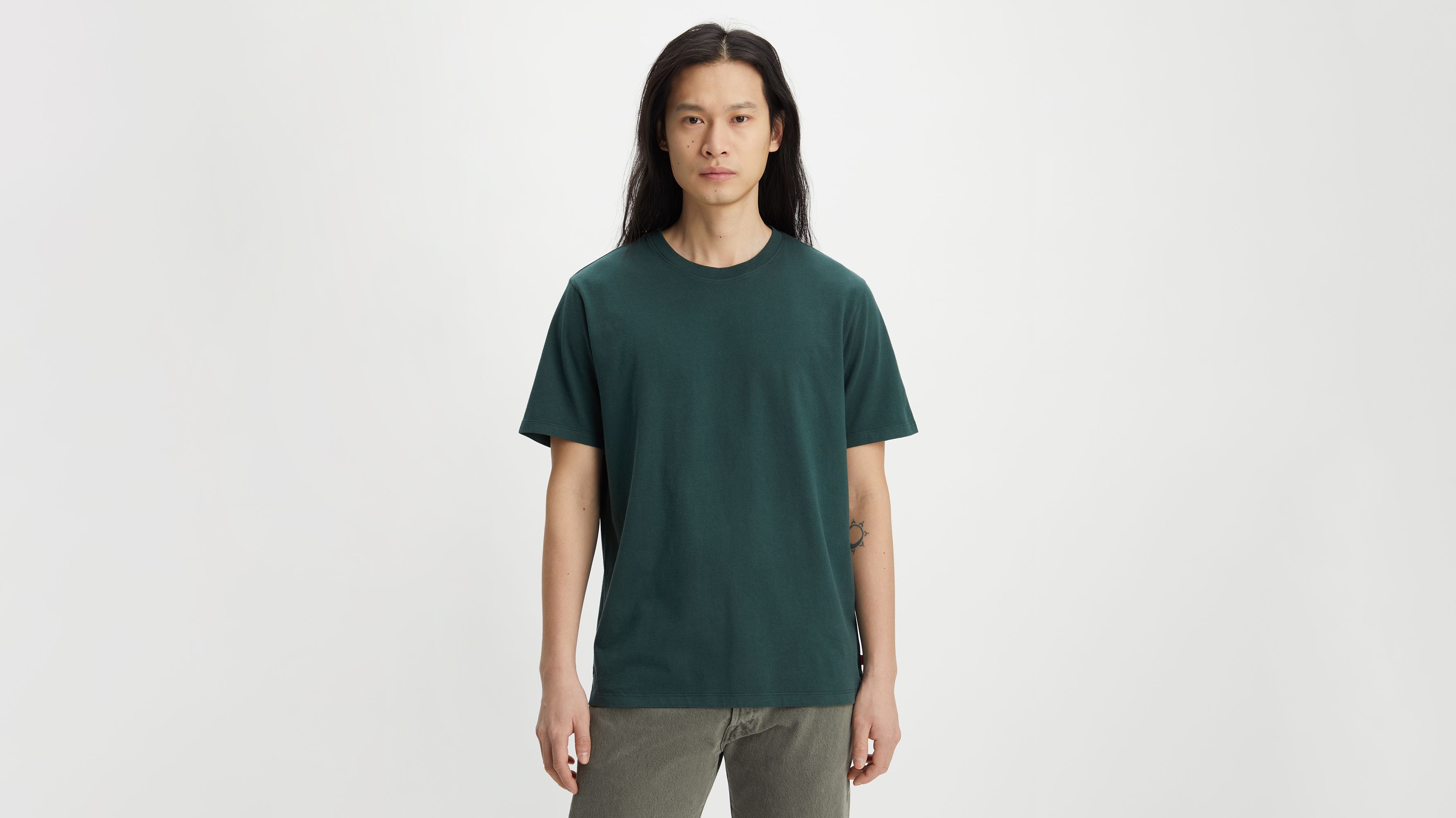 The Essential T-Shirt 2