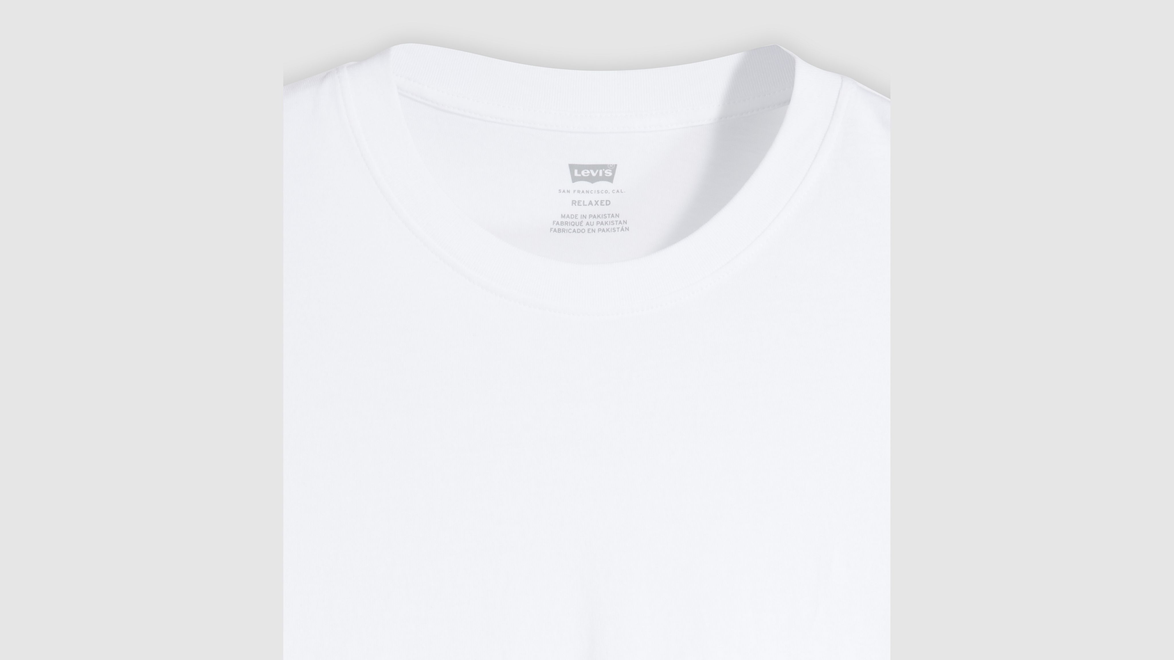The Essential T-Shirt