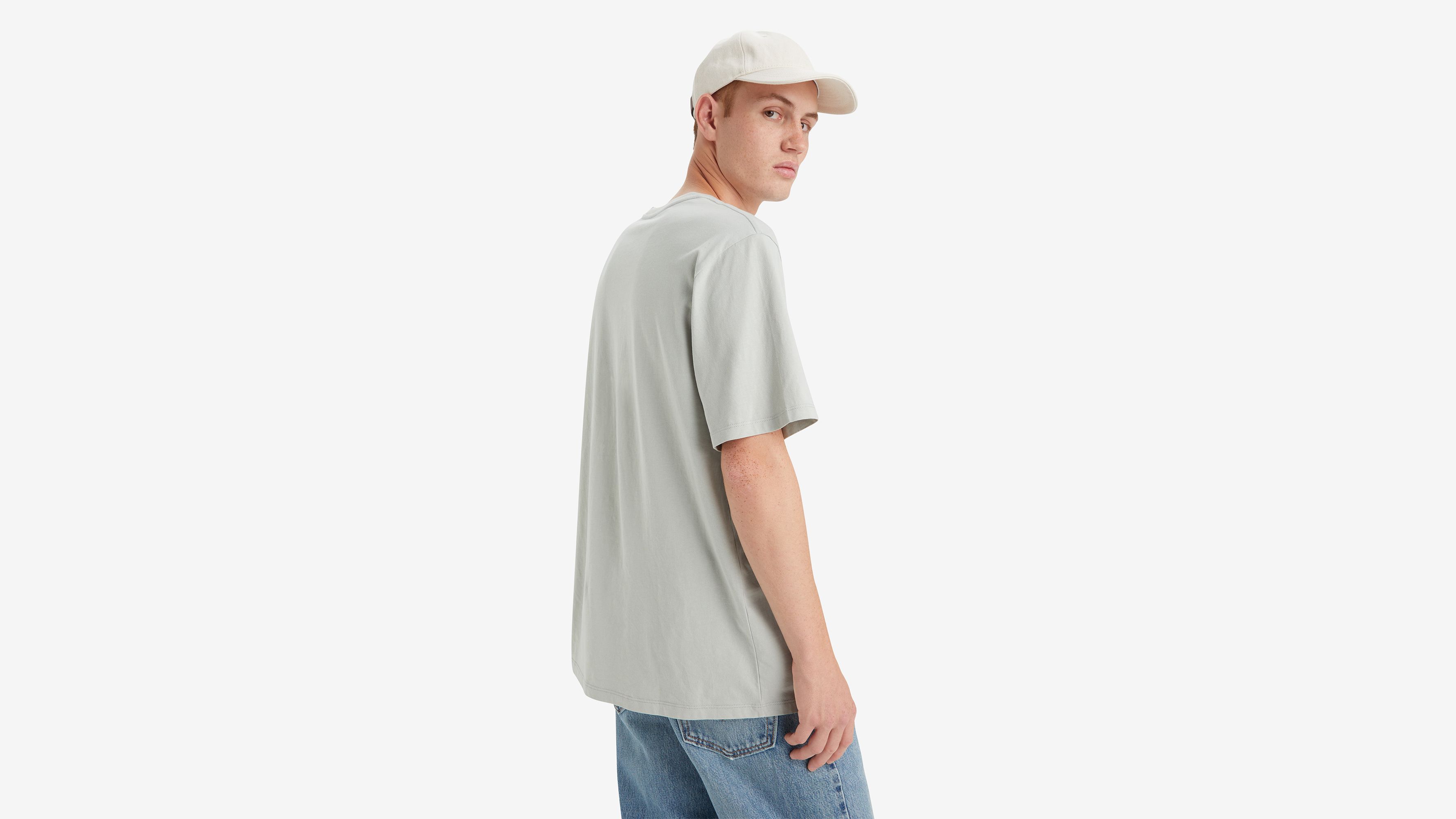Essential Tee 3