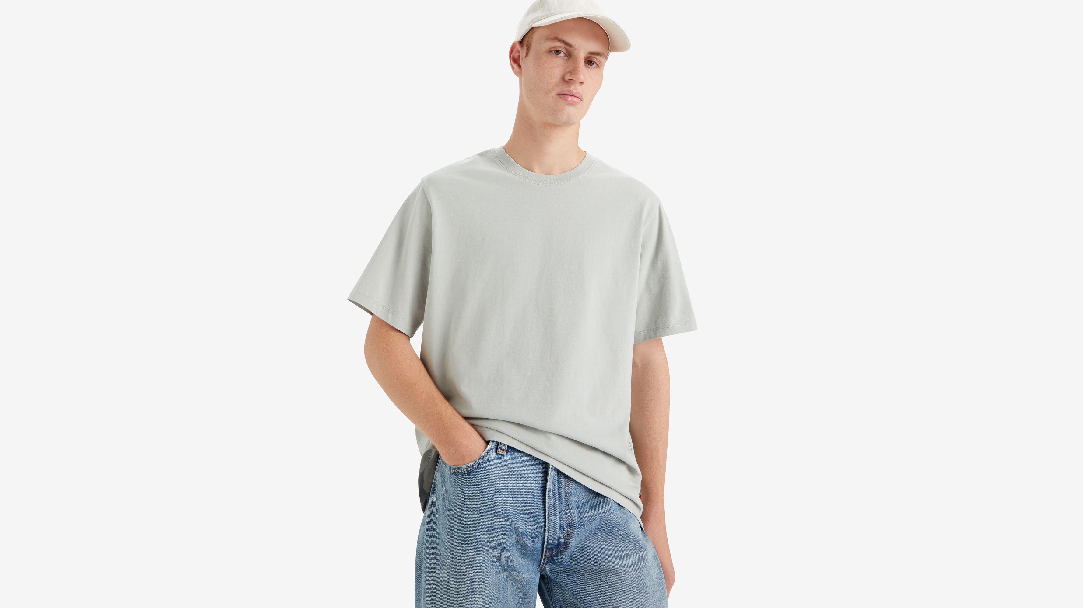 Essential Tee 1