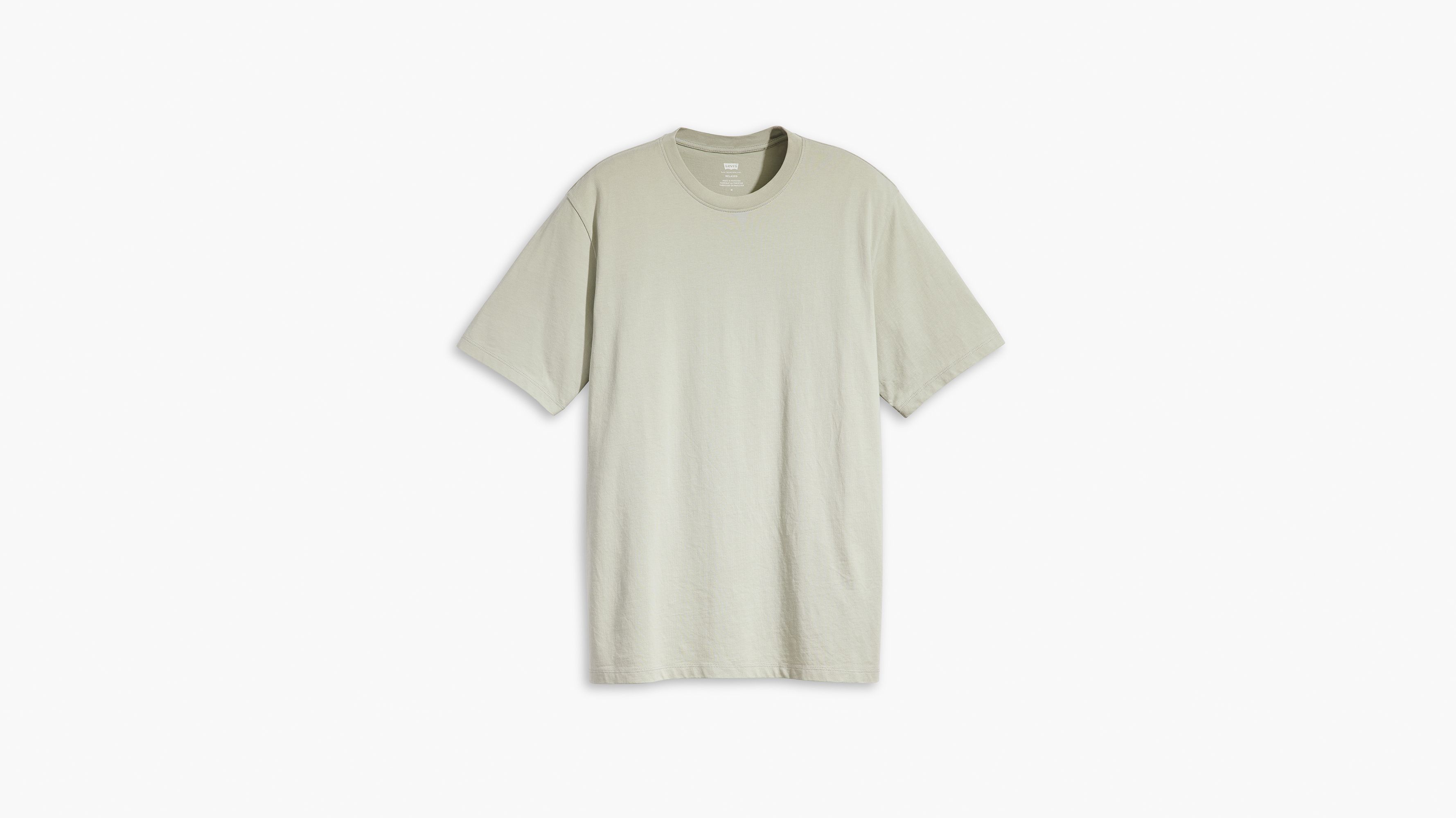Essential Tee 5