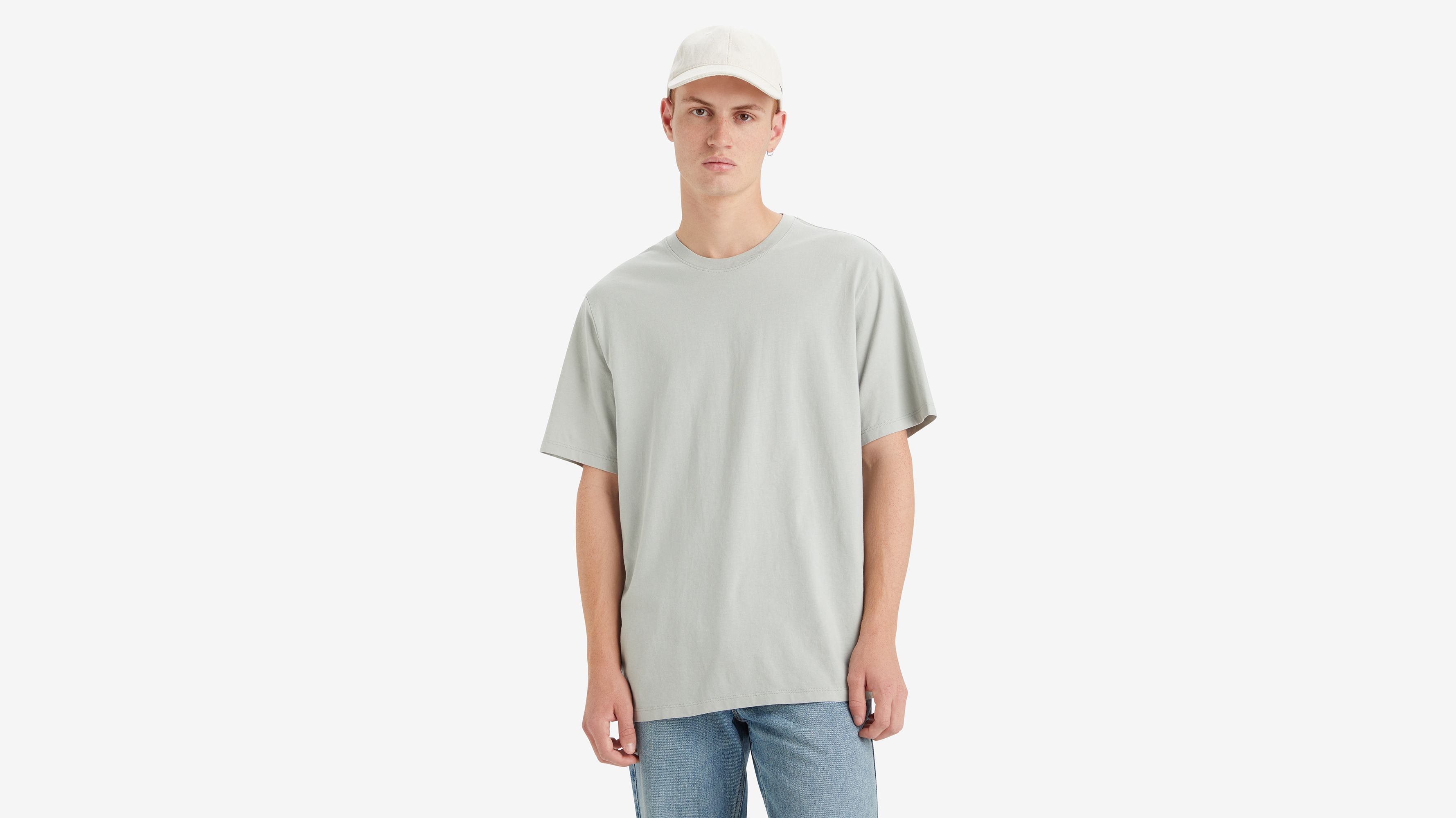 Essential Tee 2