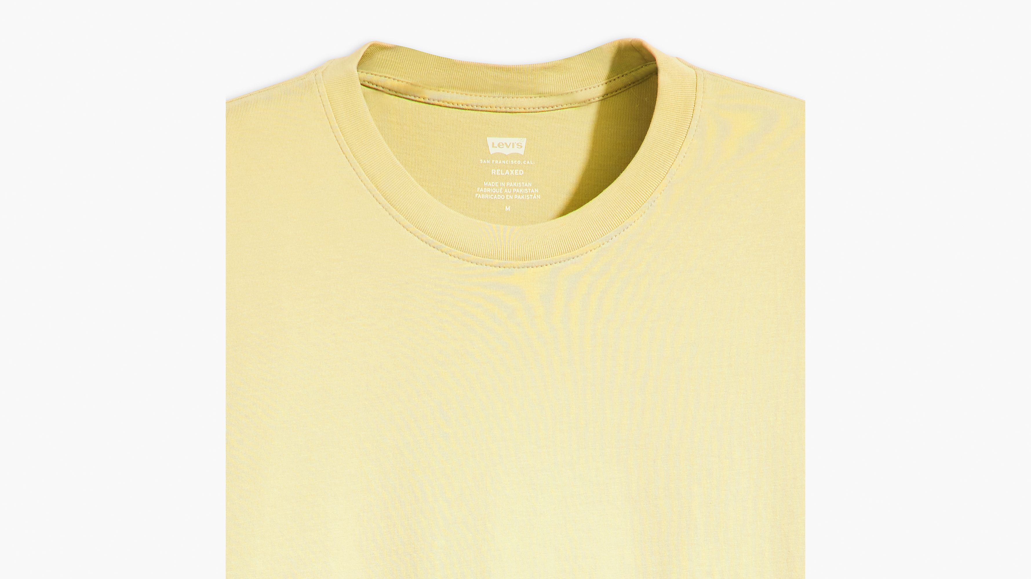 Essential Tee 6