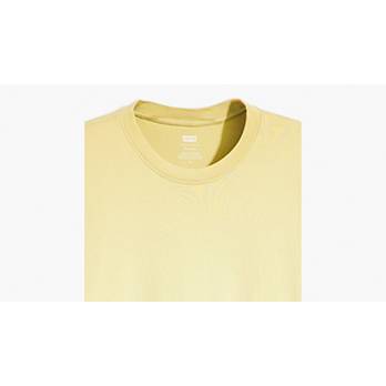 Lightly Toasted T-Shirt - Lightly Toasted Logo (Mens)
