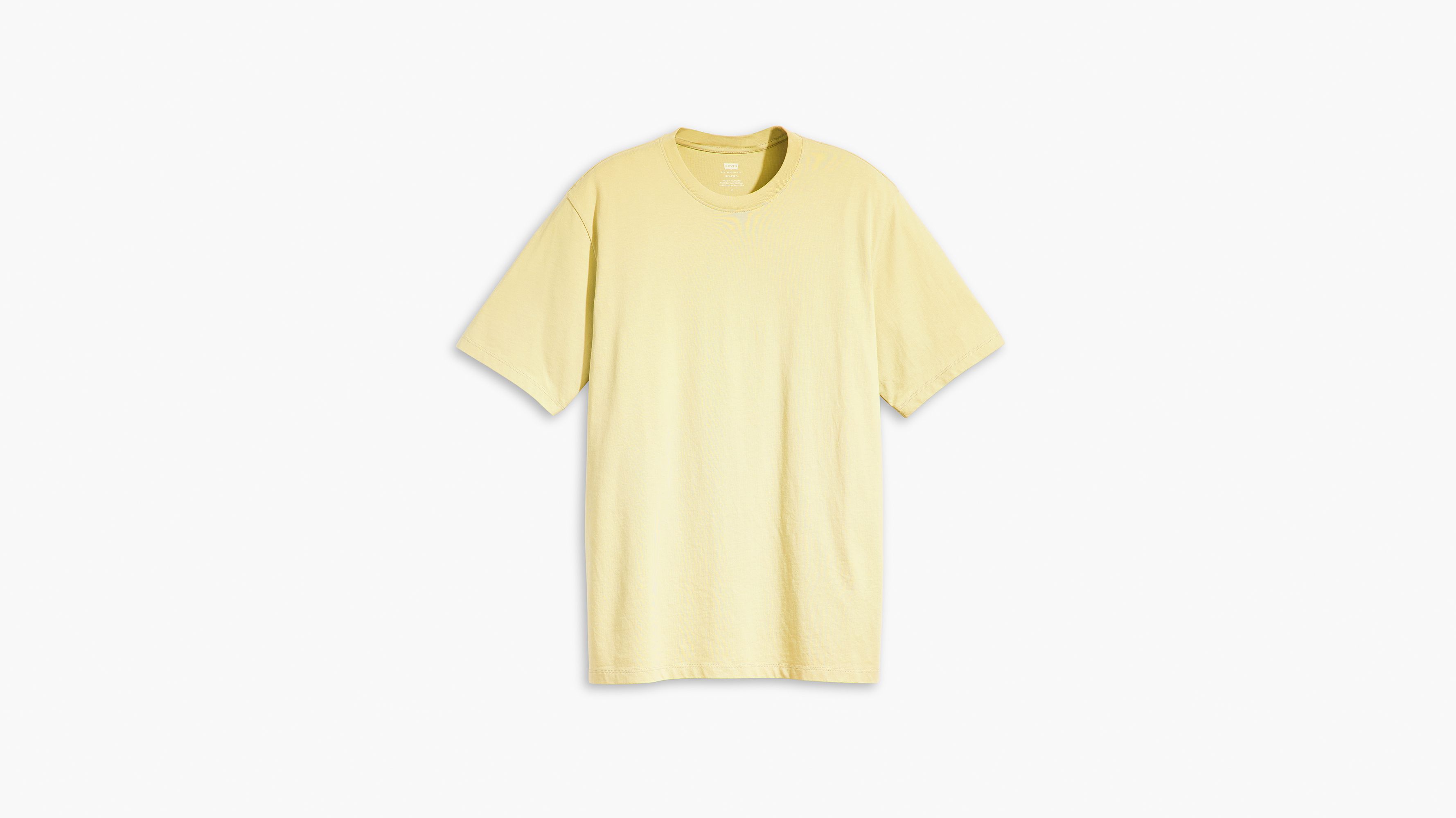 Essential Tee 5
