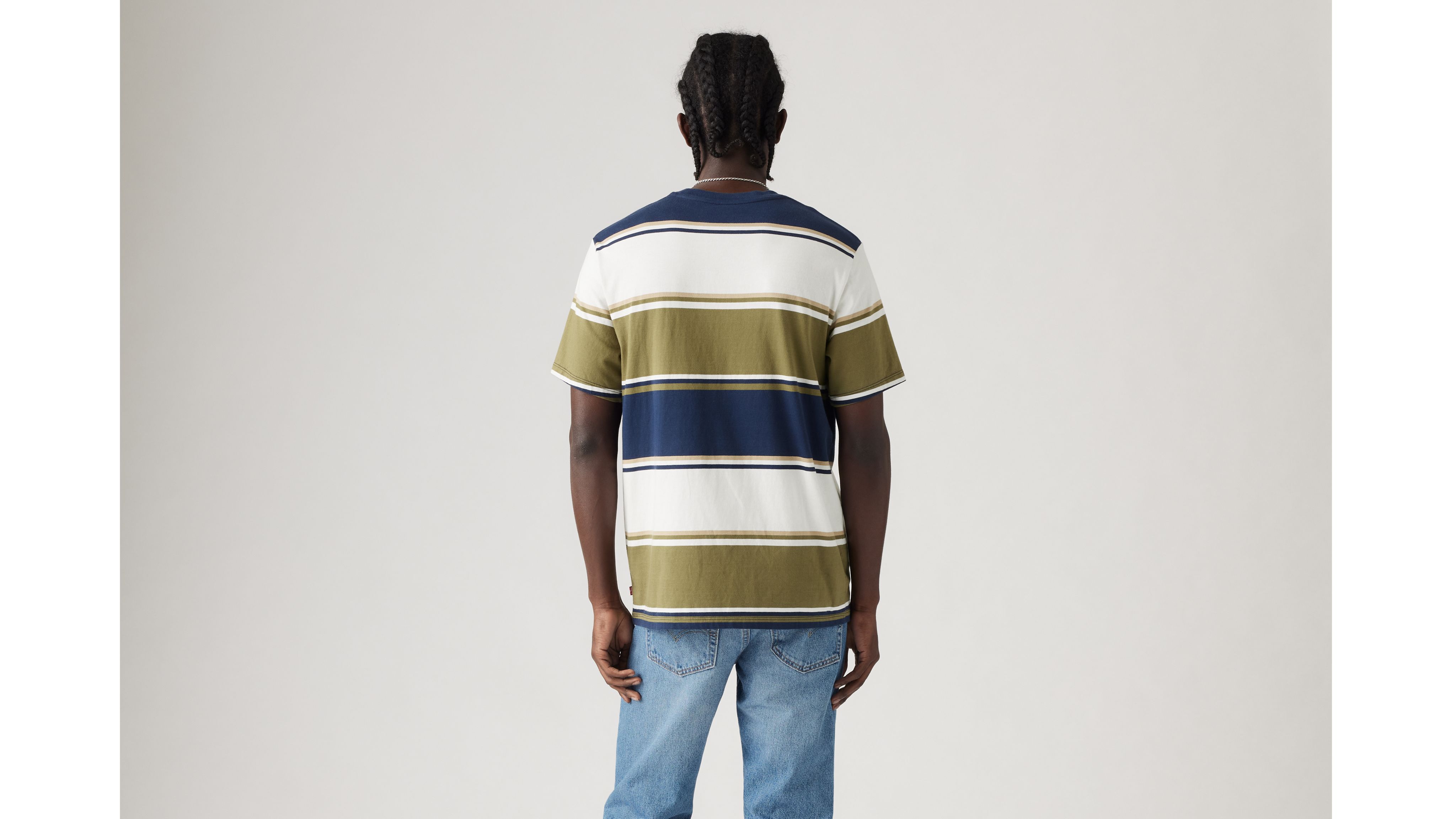 The Essential T-Shirt 3