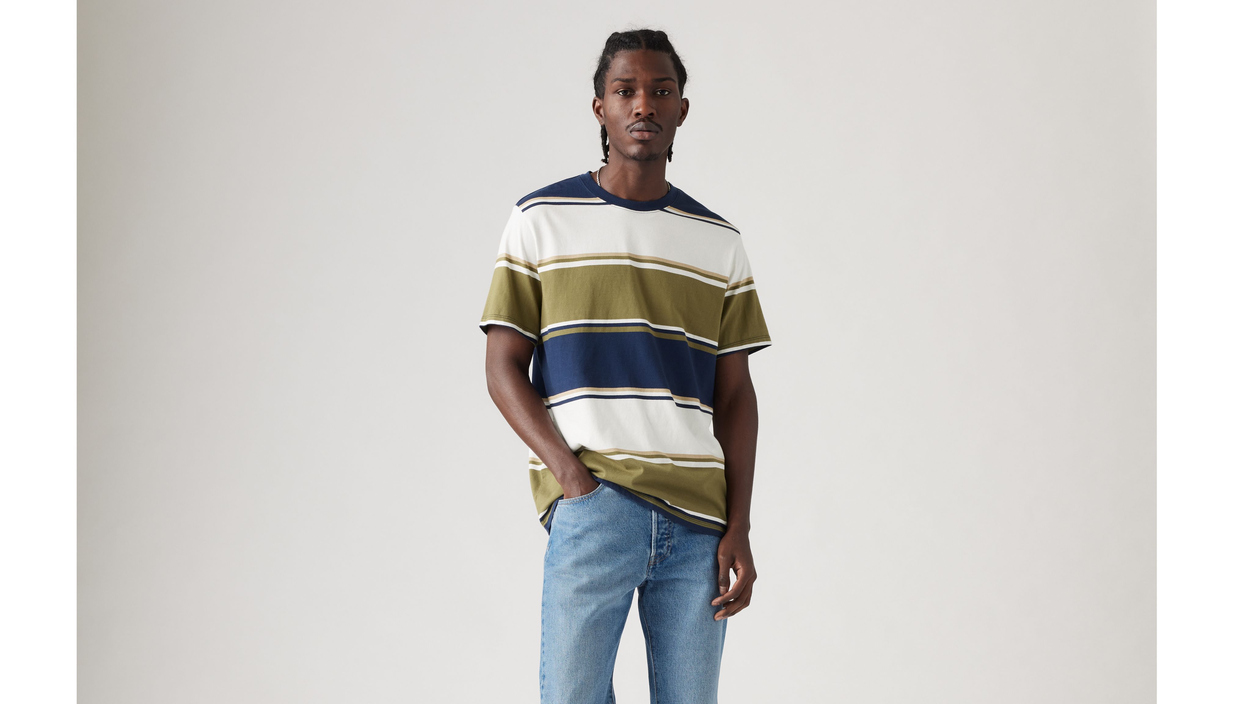 The Essential T-Shirt 2