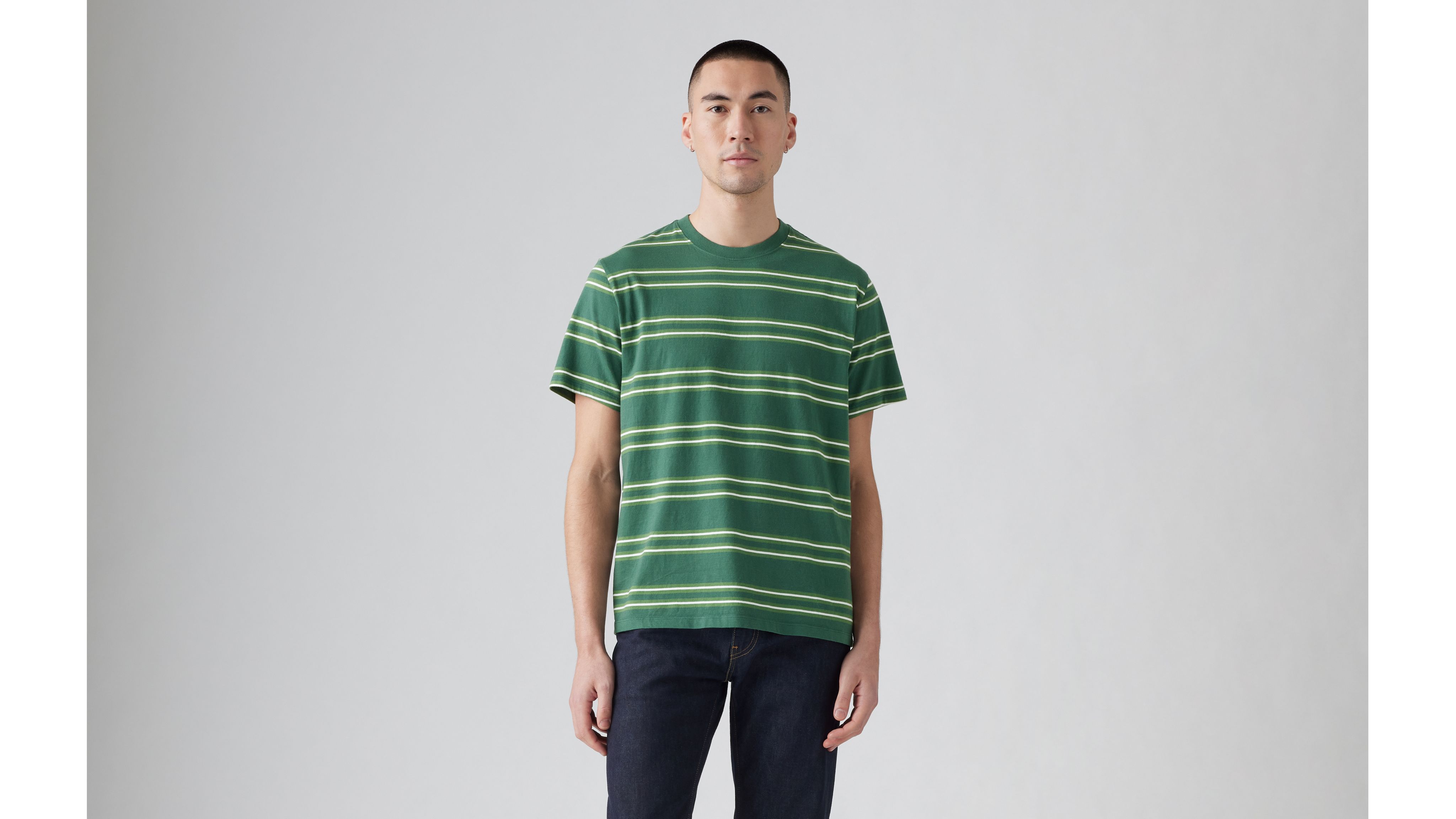 The Essential T-Shirt 2