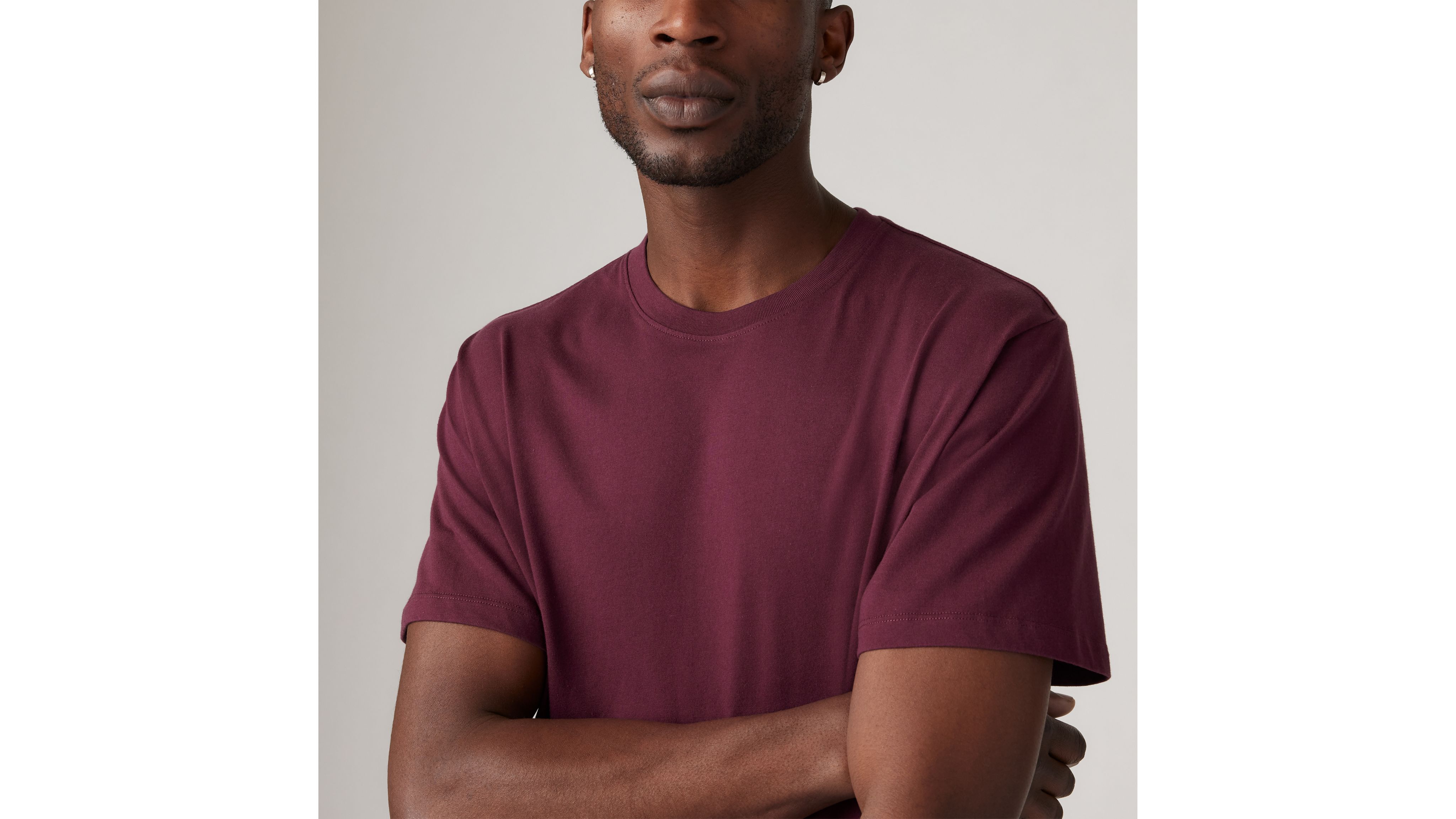 The Essential T-Shirt 4