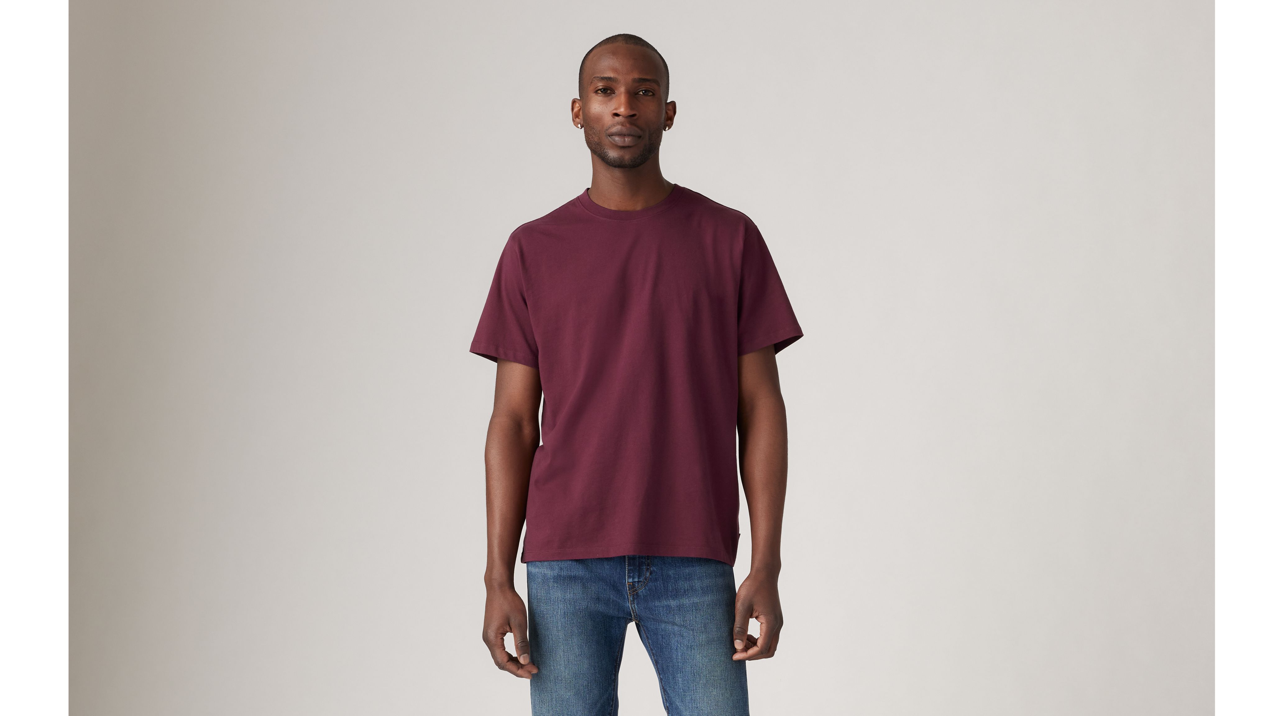 The Essential T-Shirt 2