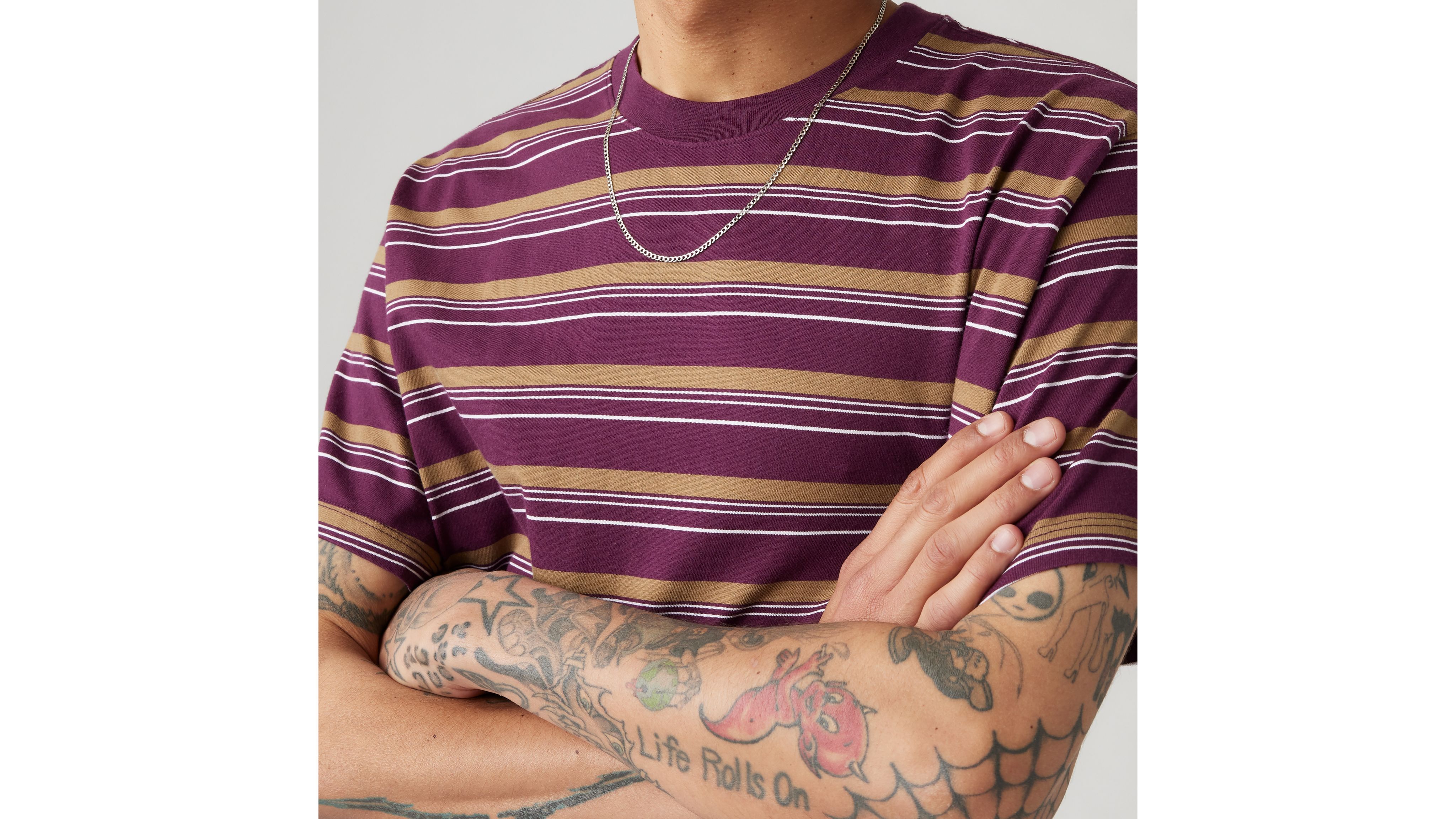 The Essential T-Shirt 4