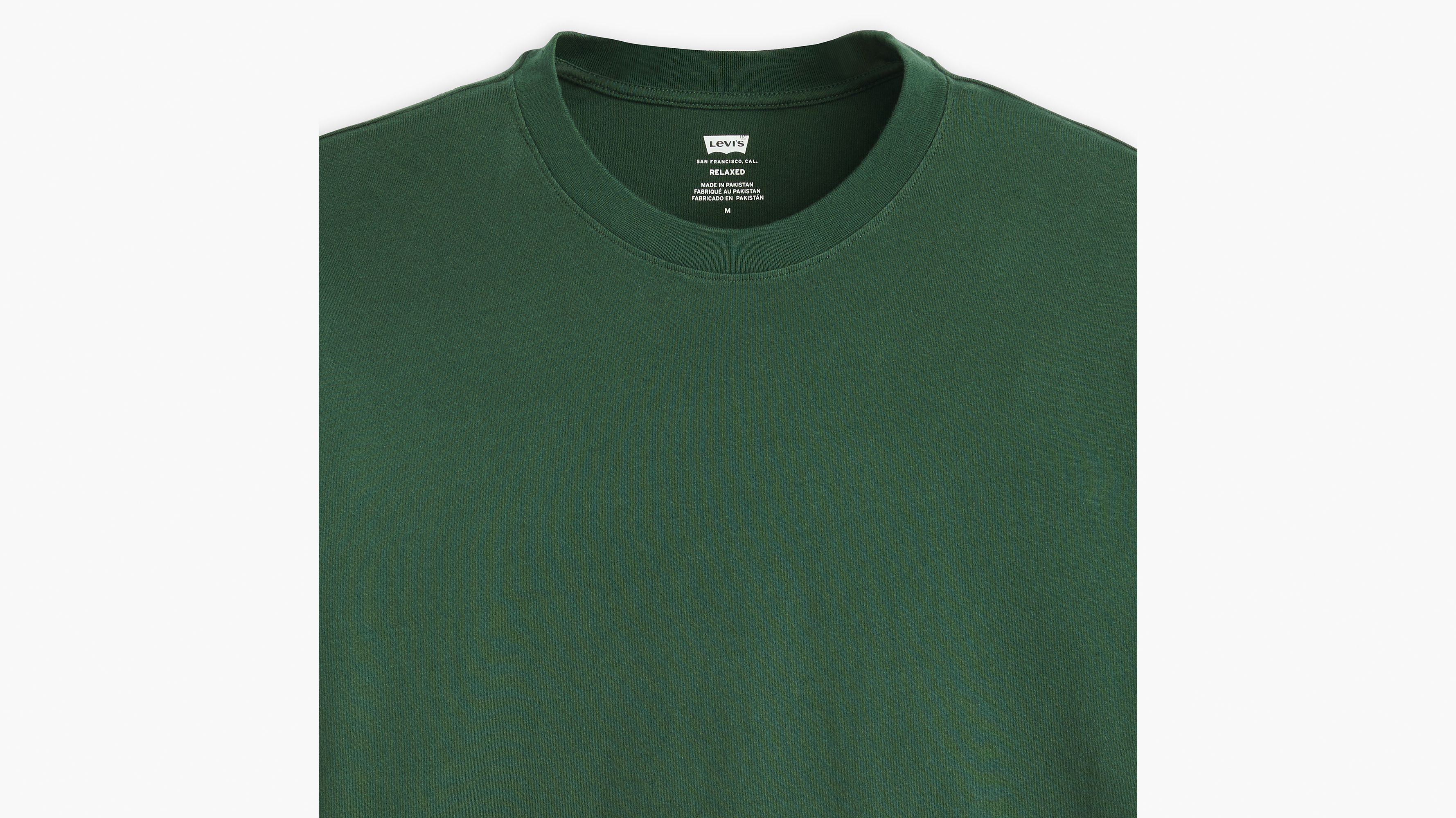 The Essential T-Shirt 6