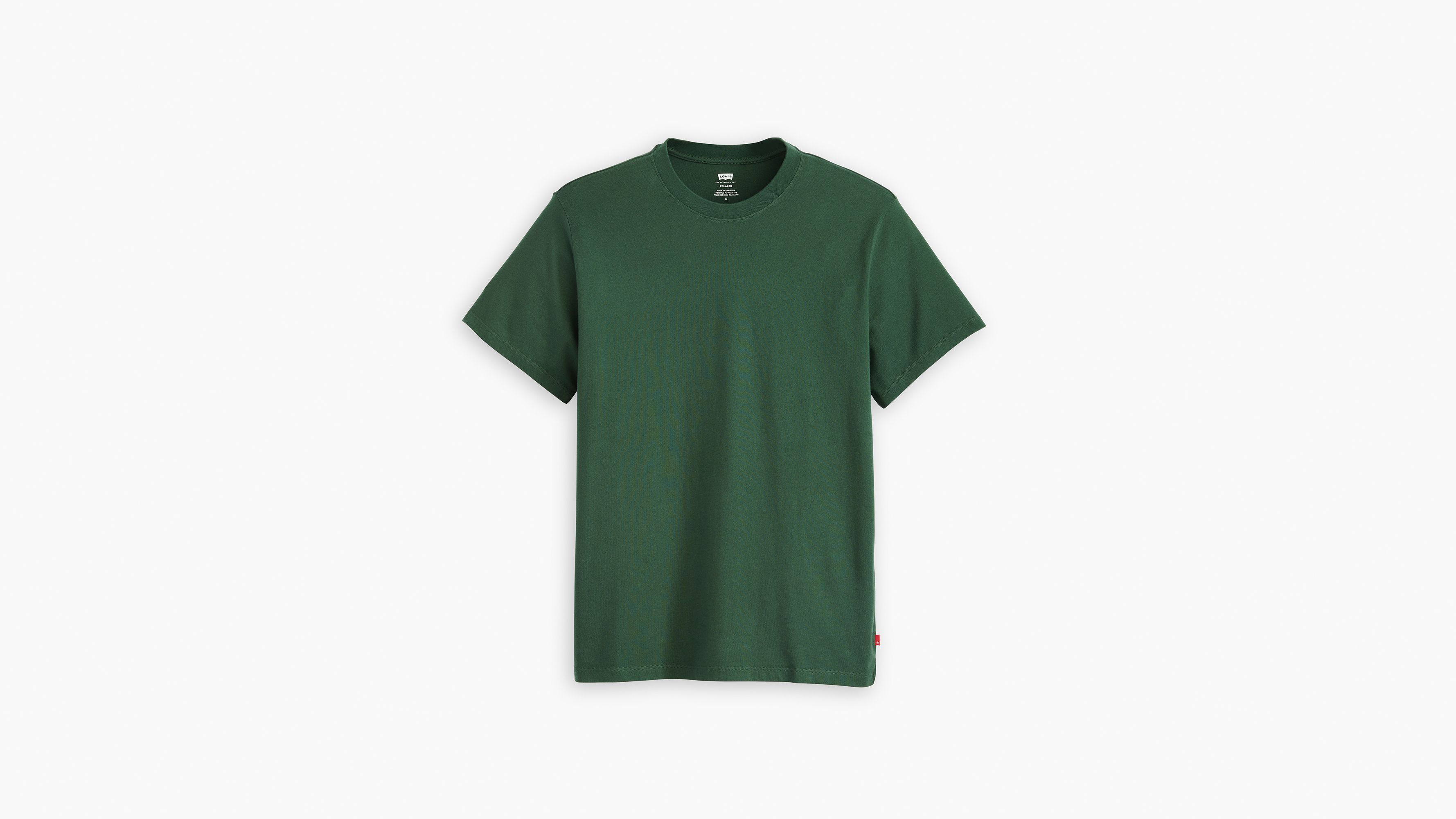 The Essential T-Shirt 5