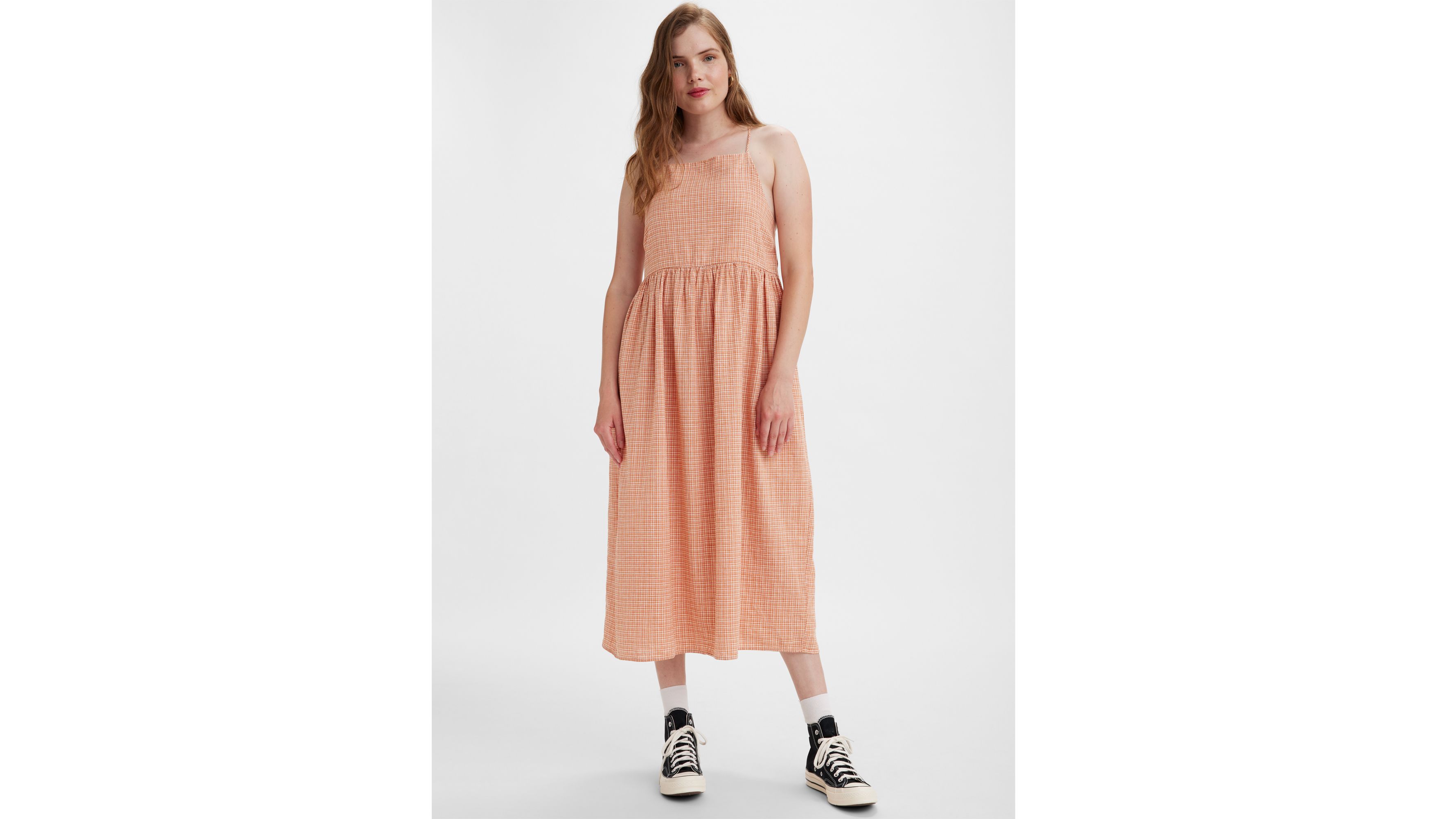Amilijia Dress 1