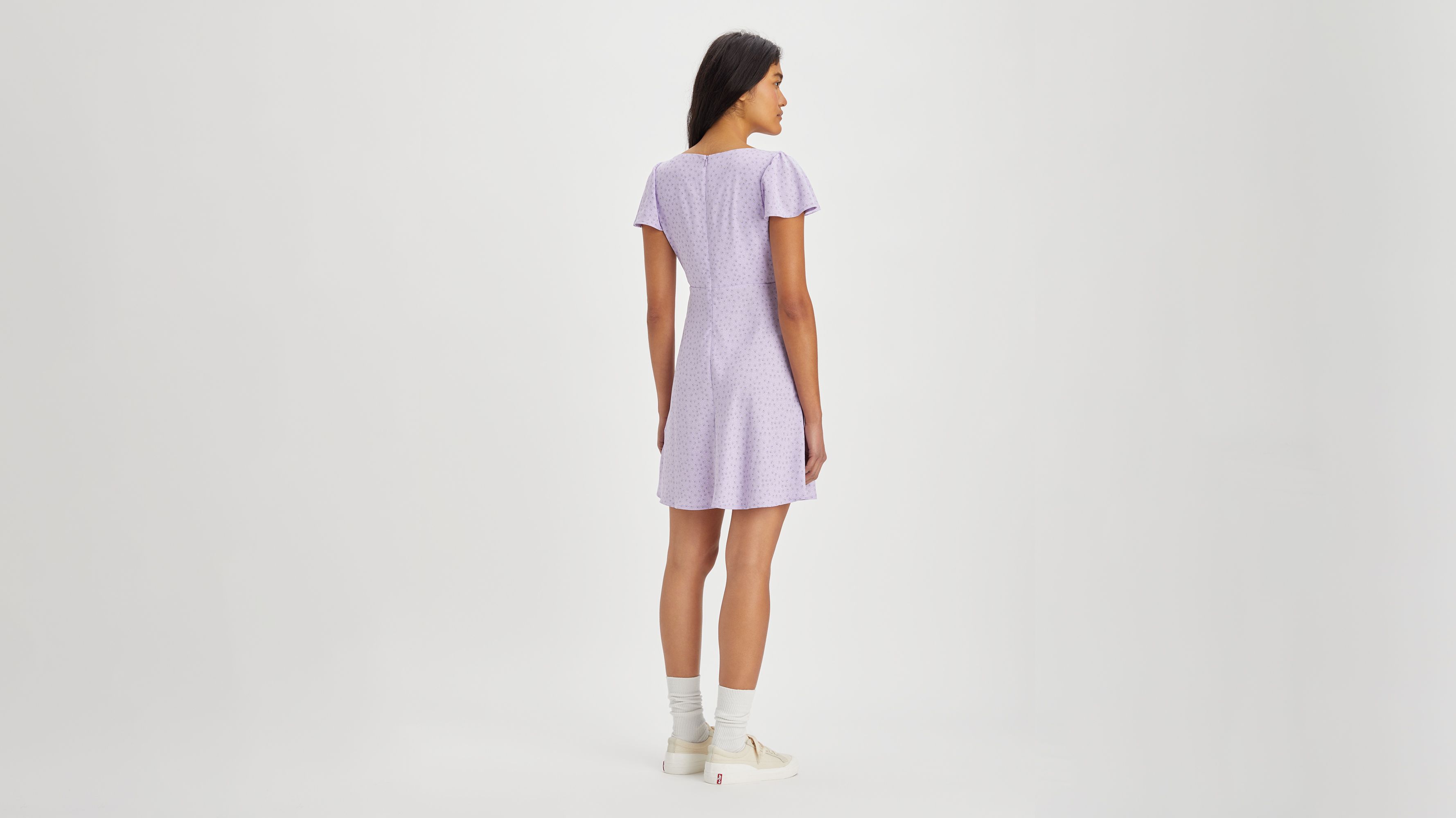 Vuitton silk ニットスカートXS purple 未使用 Vuitton silk ニットスカートXS purple 未使用 Vuitton silk ニット