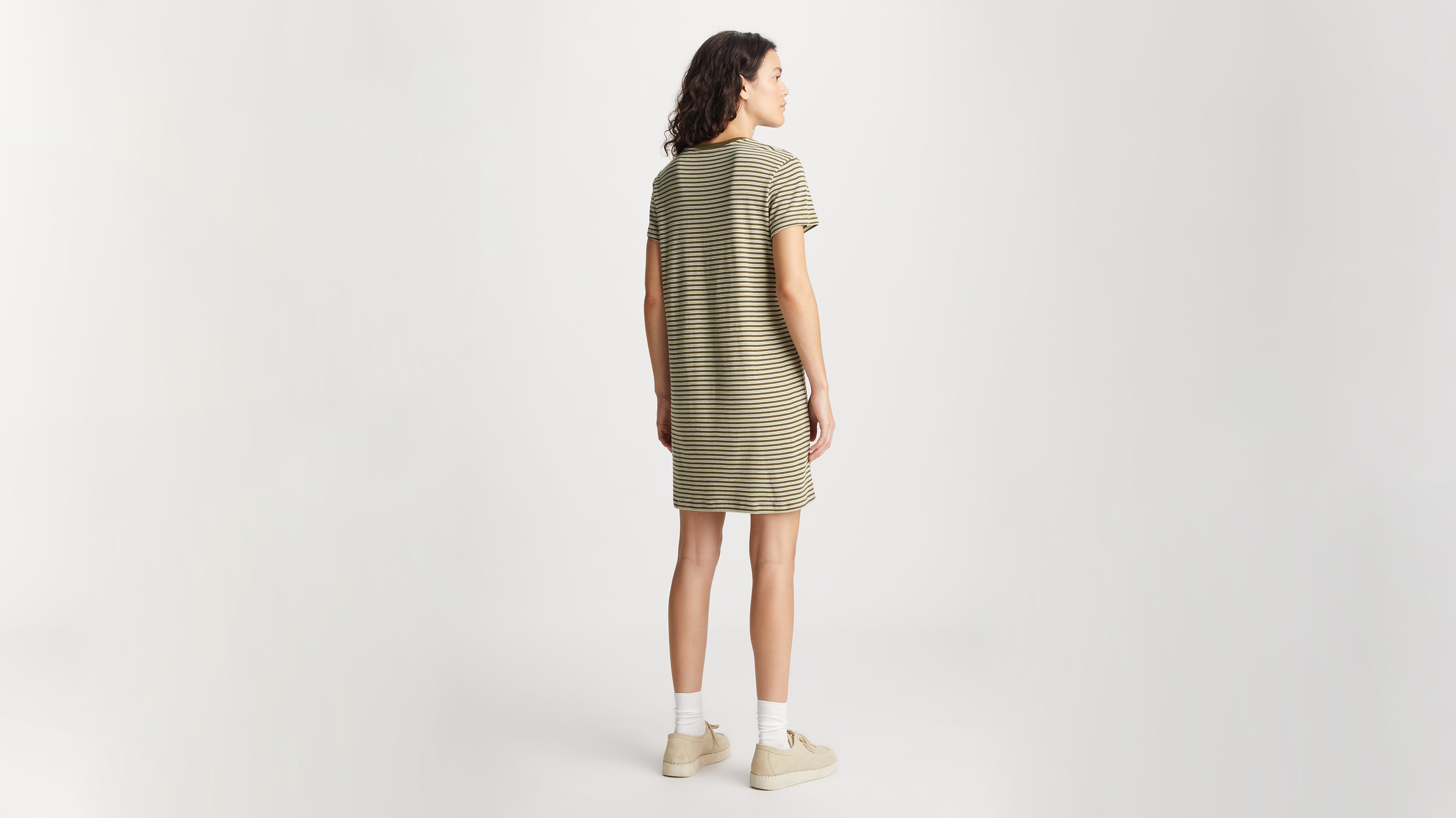 Vestido camisero Vacation 2