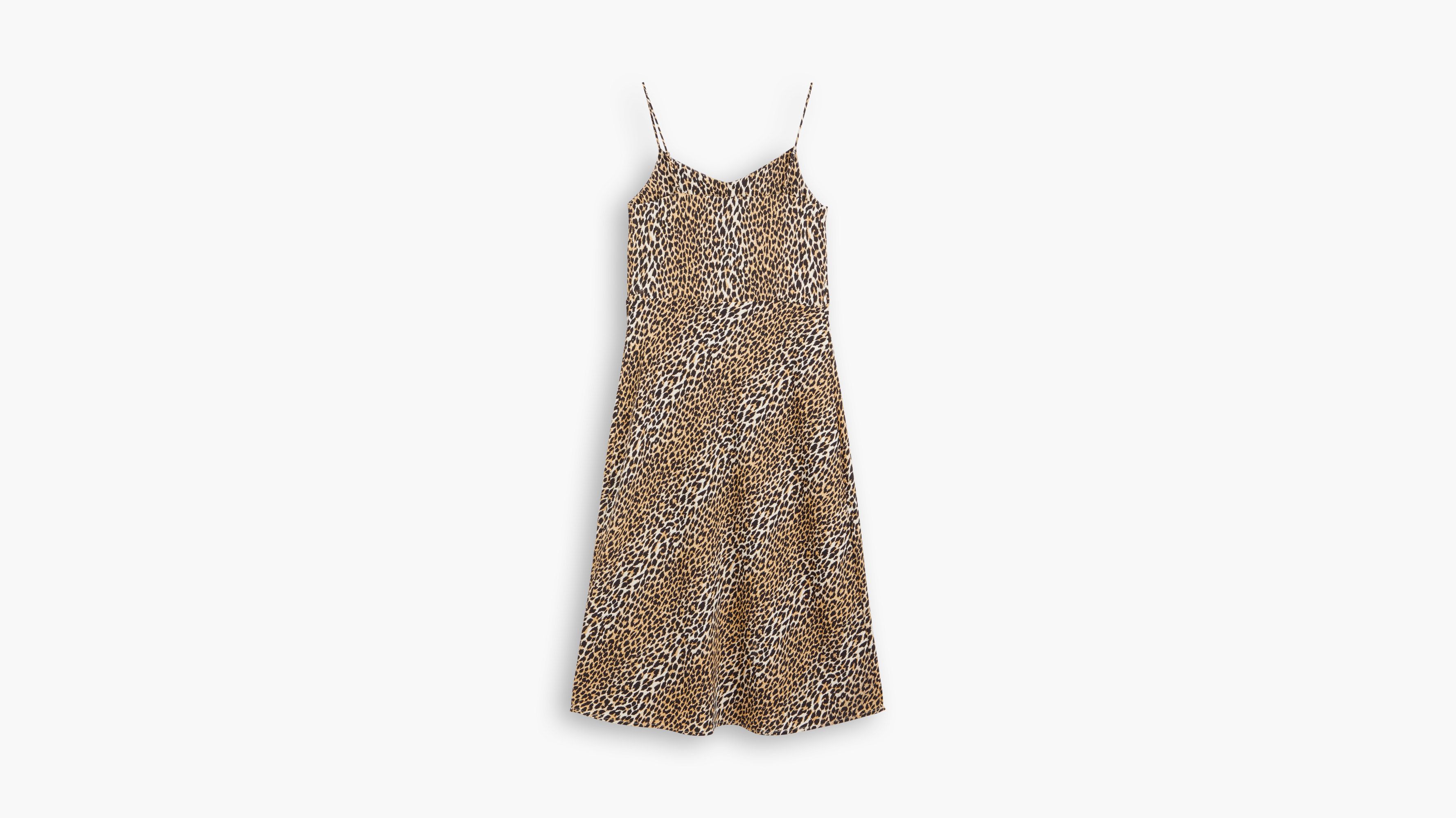 Marietta Slip Dress 5