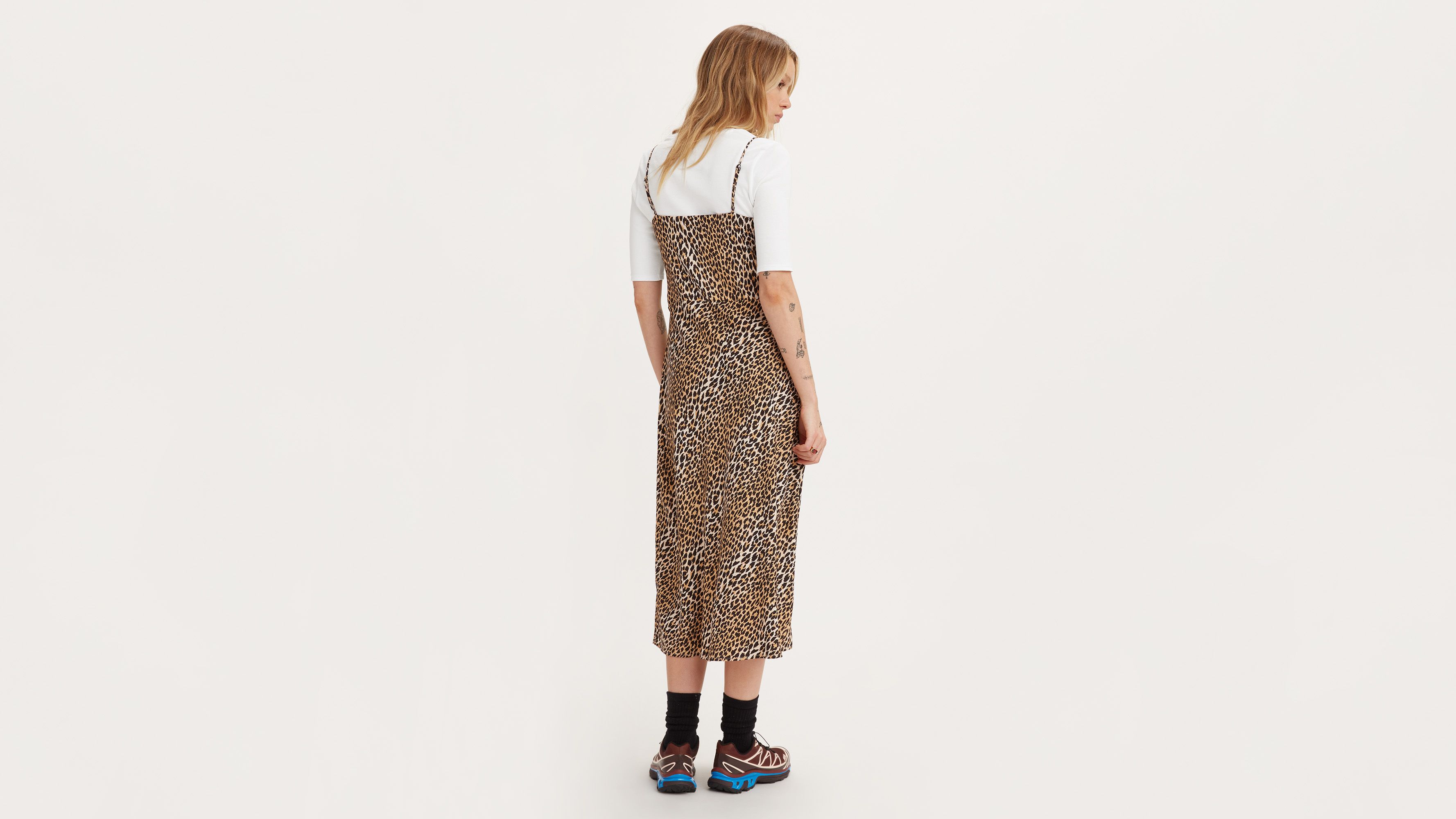 Marietta Slip Dress