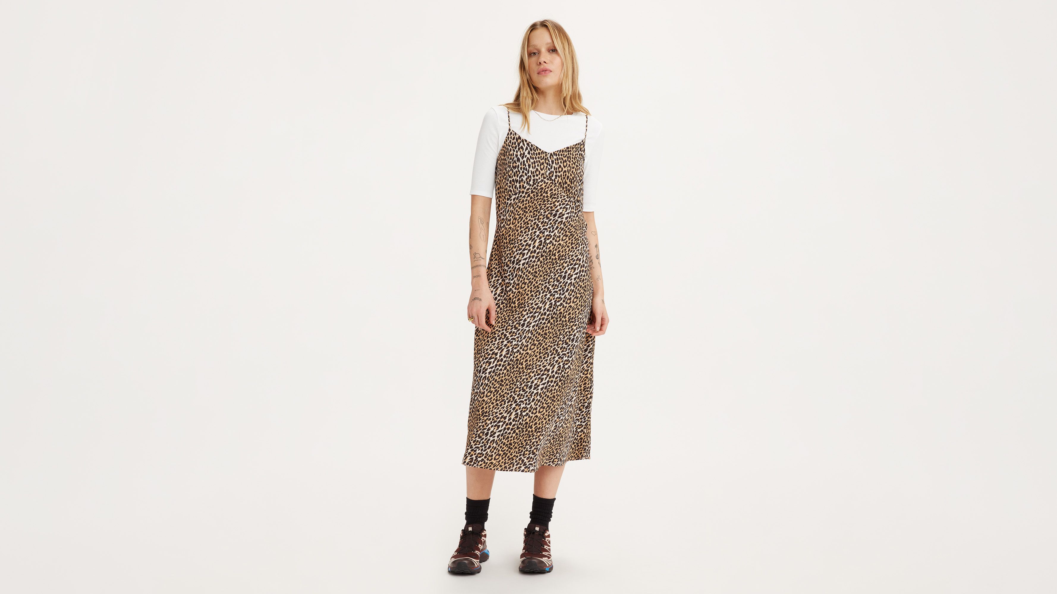 Levi's Marietta Slip Dress