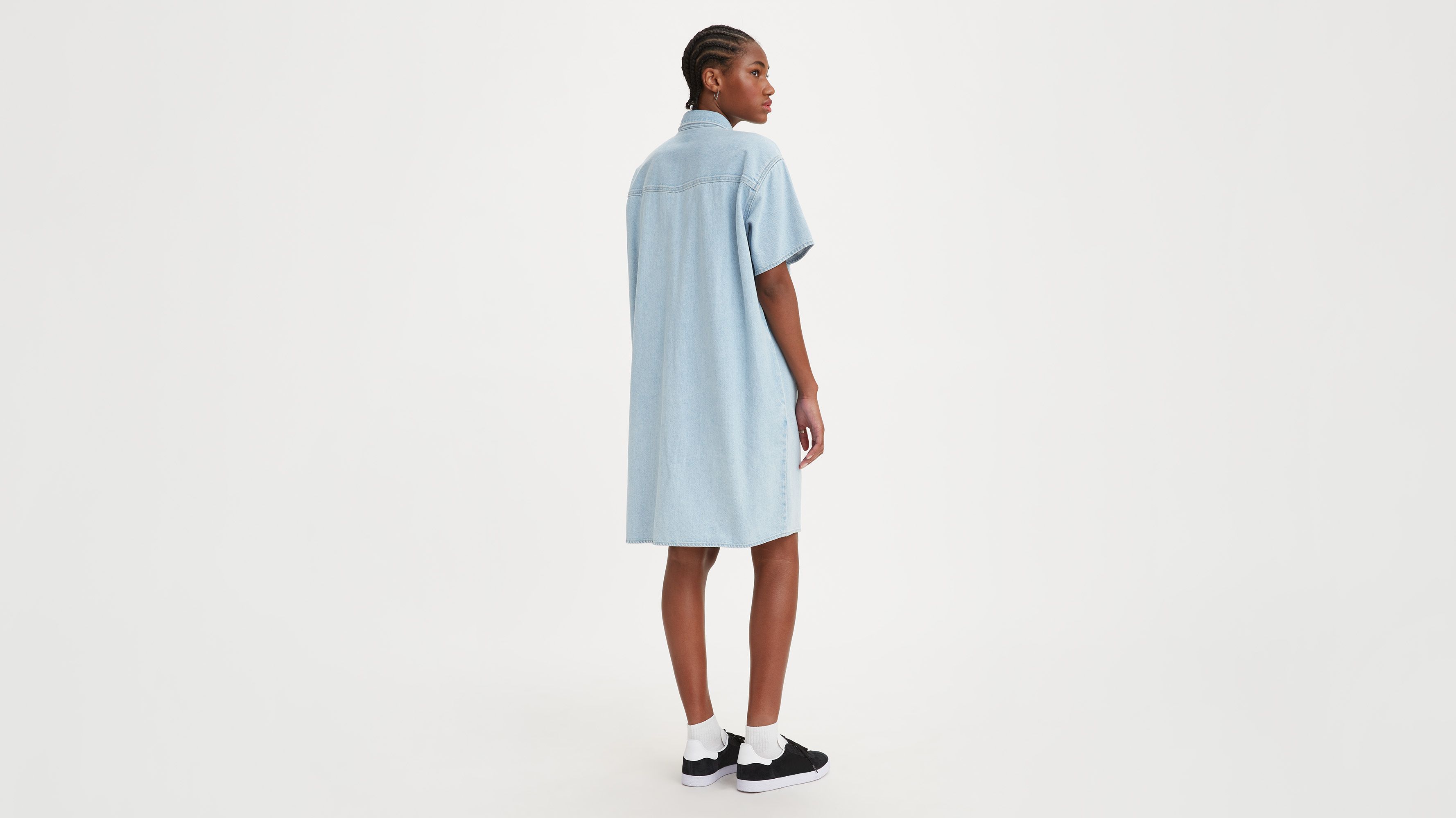 Elowen Western Dress 3