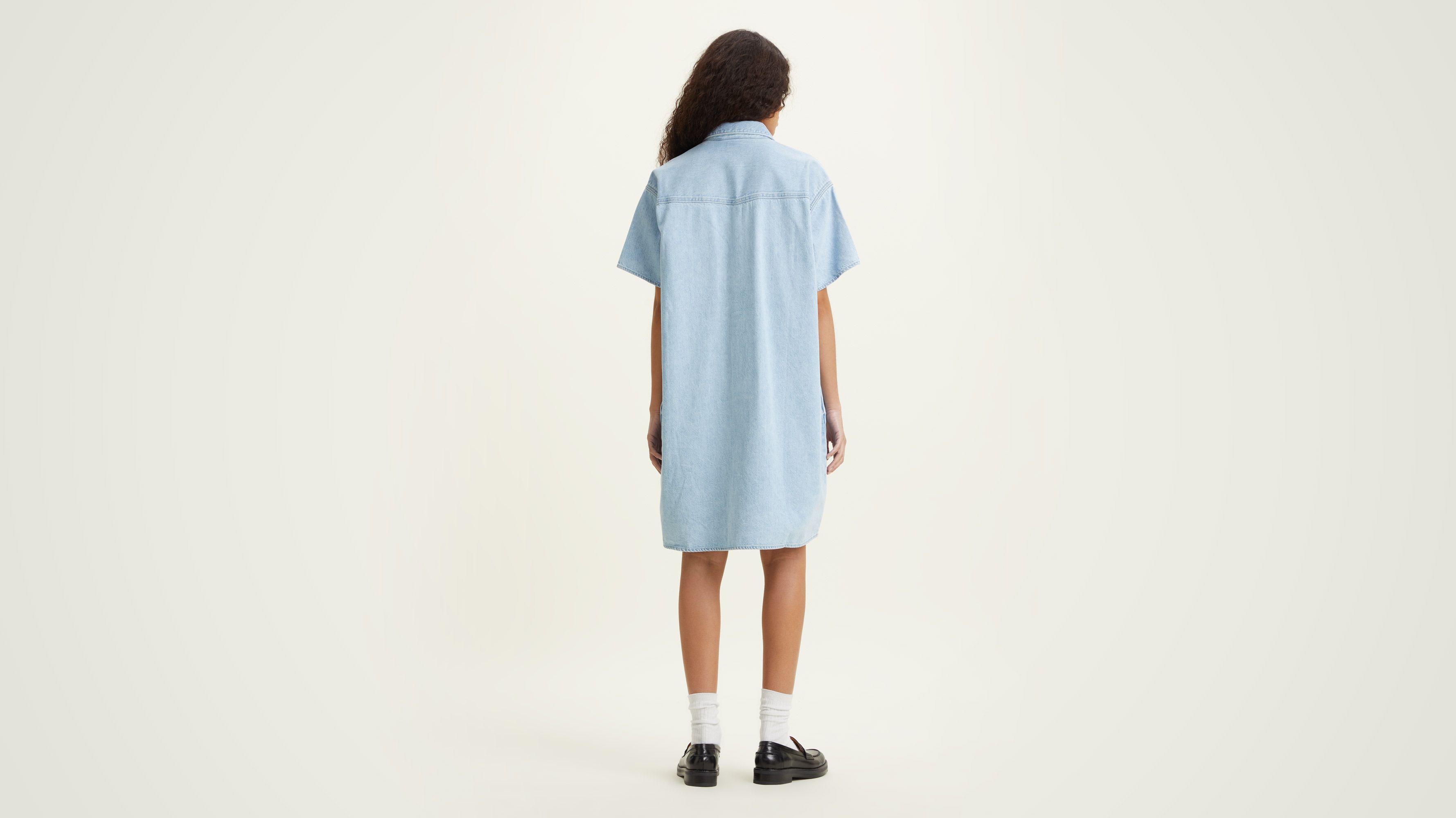 Sukienka Elowen Western 2