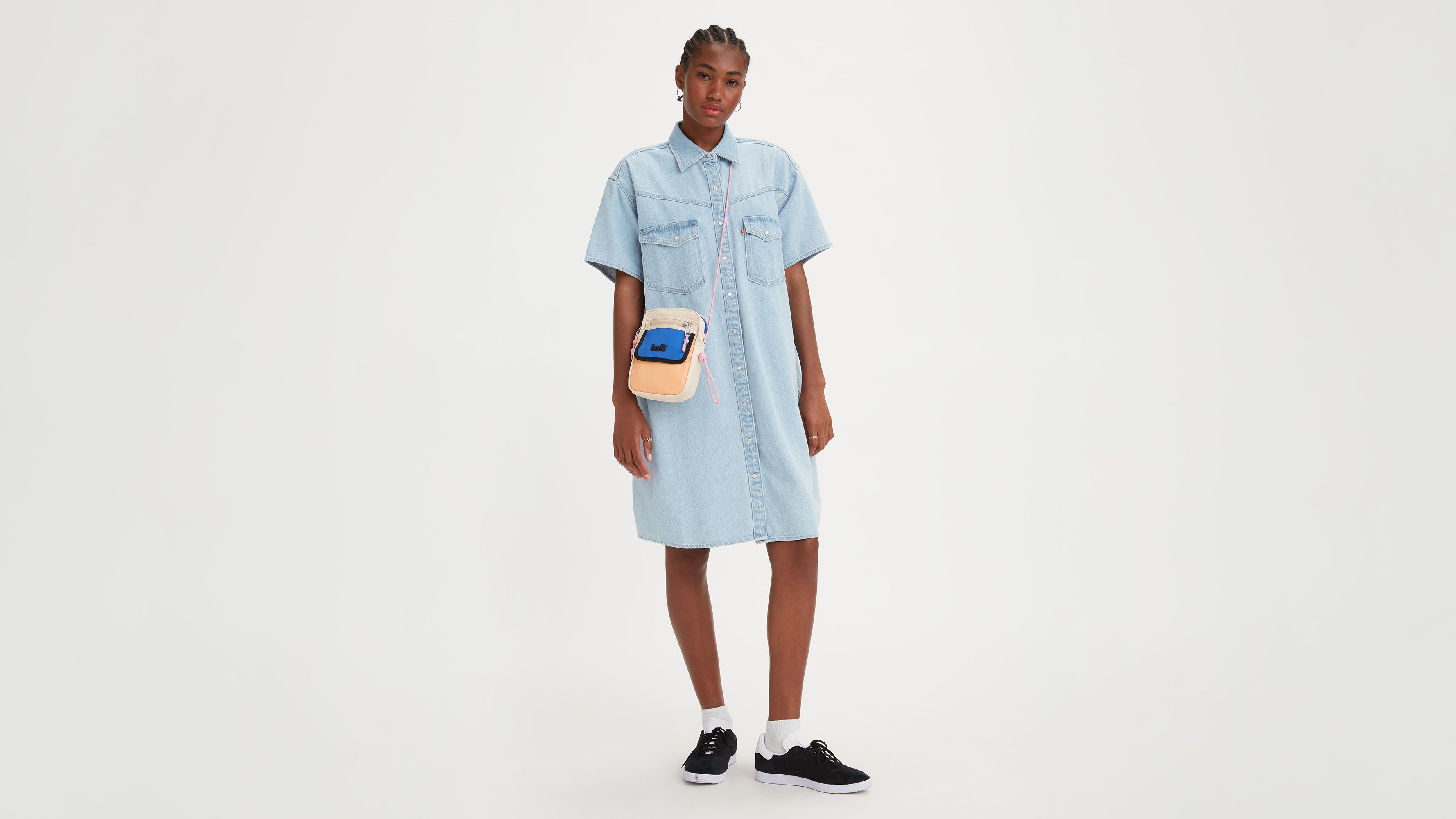 Elowen Western Dress 2