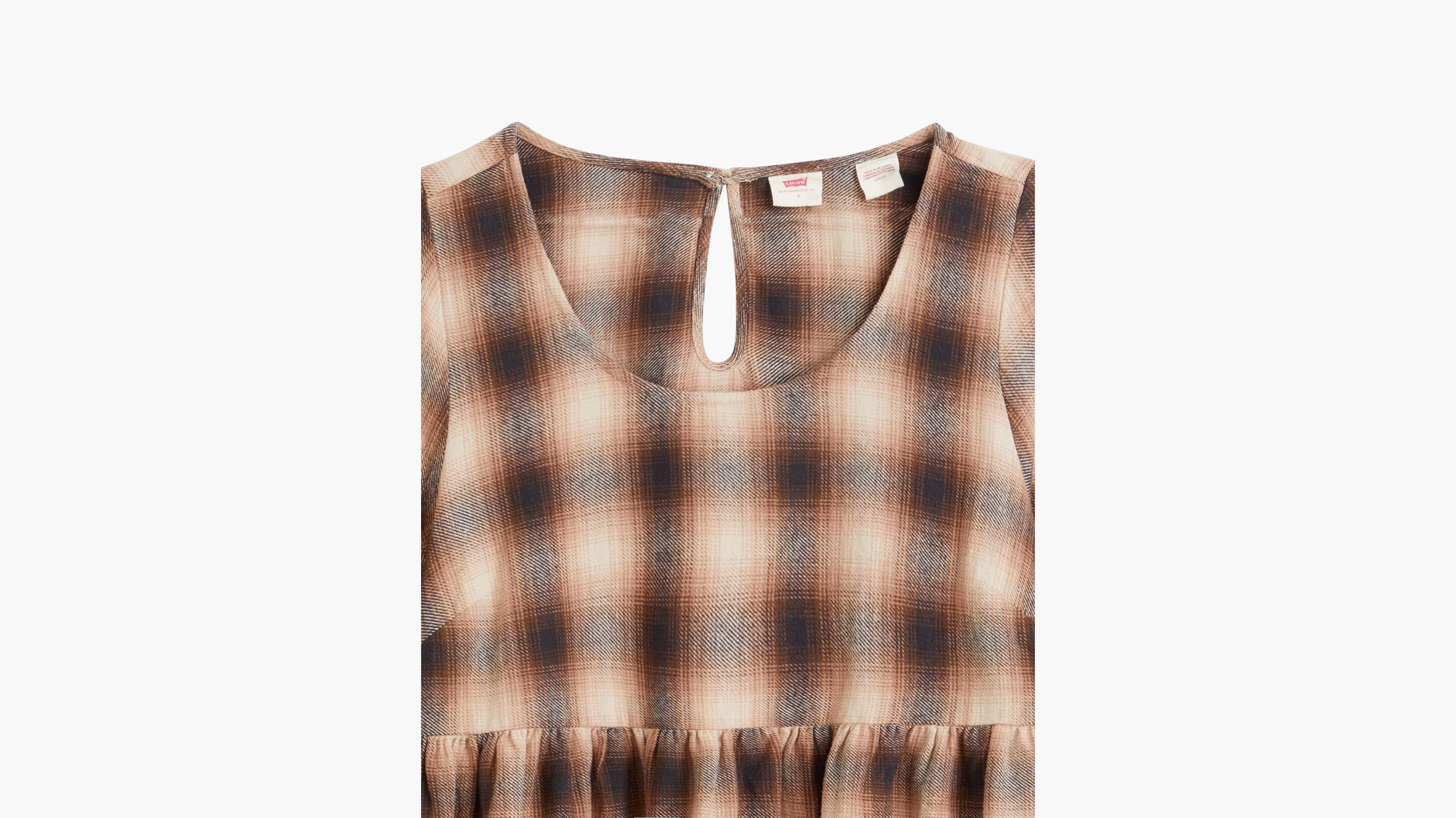 Andy Babydoll Dress 6