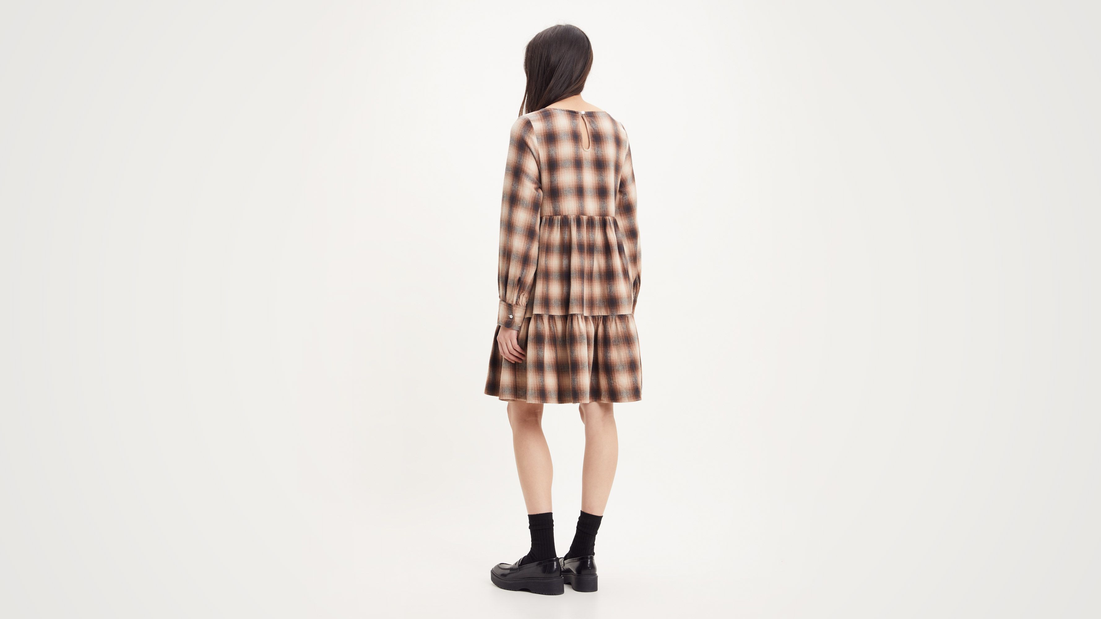 Abito babydoll Andy 2