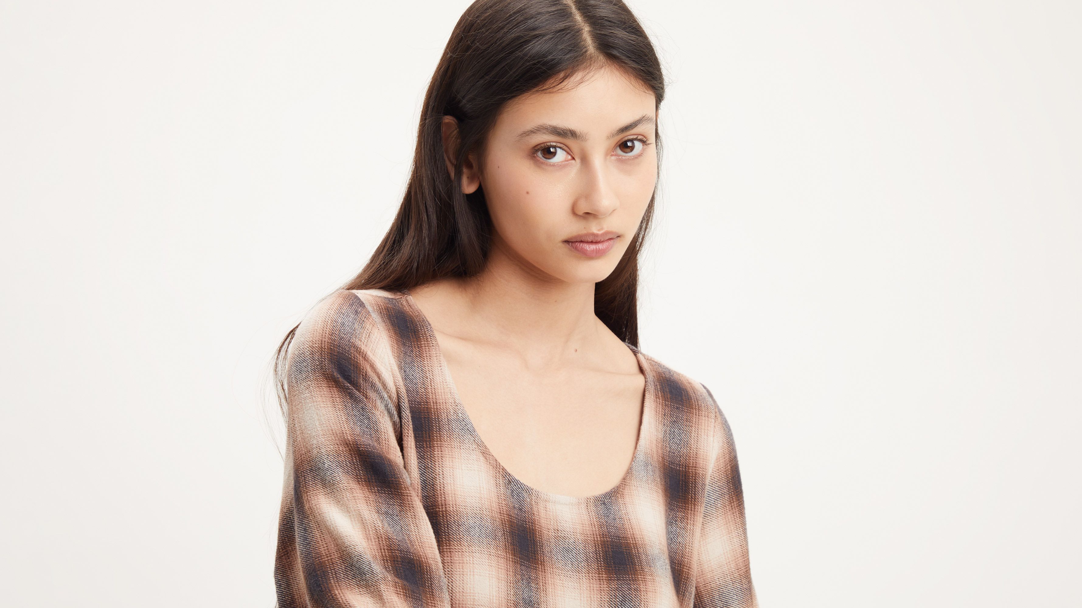 Abito babydoll Andy 3