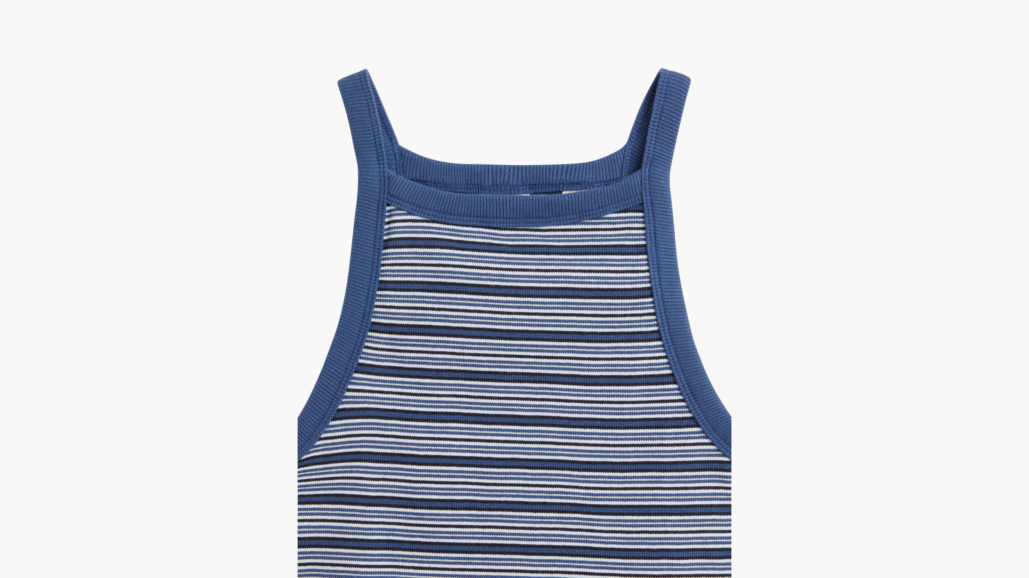 Robe débardeur Devon 5