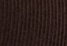 Mole - Brown - Tuli Corduroy Short Sleeve Mini Dress