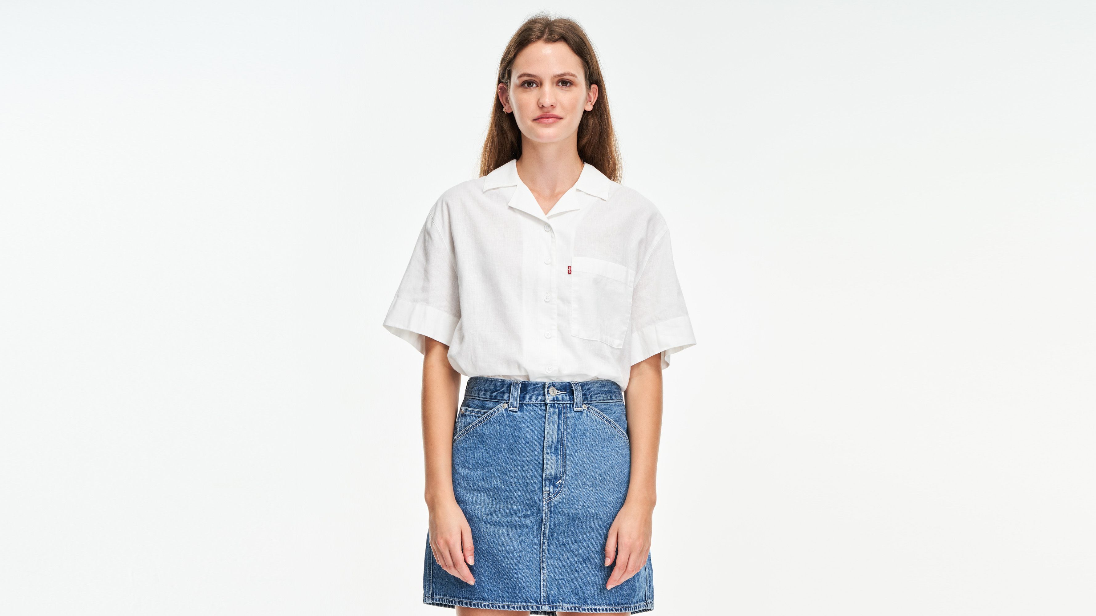 levis resort shirt