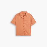 Ari Short Sleeve Resort Shirt 4