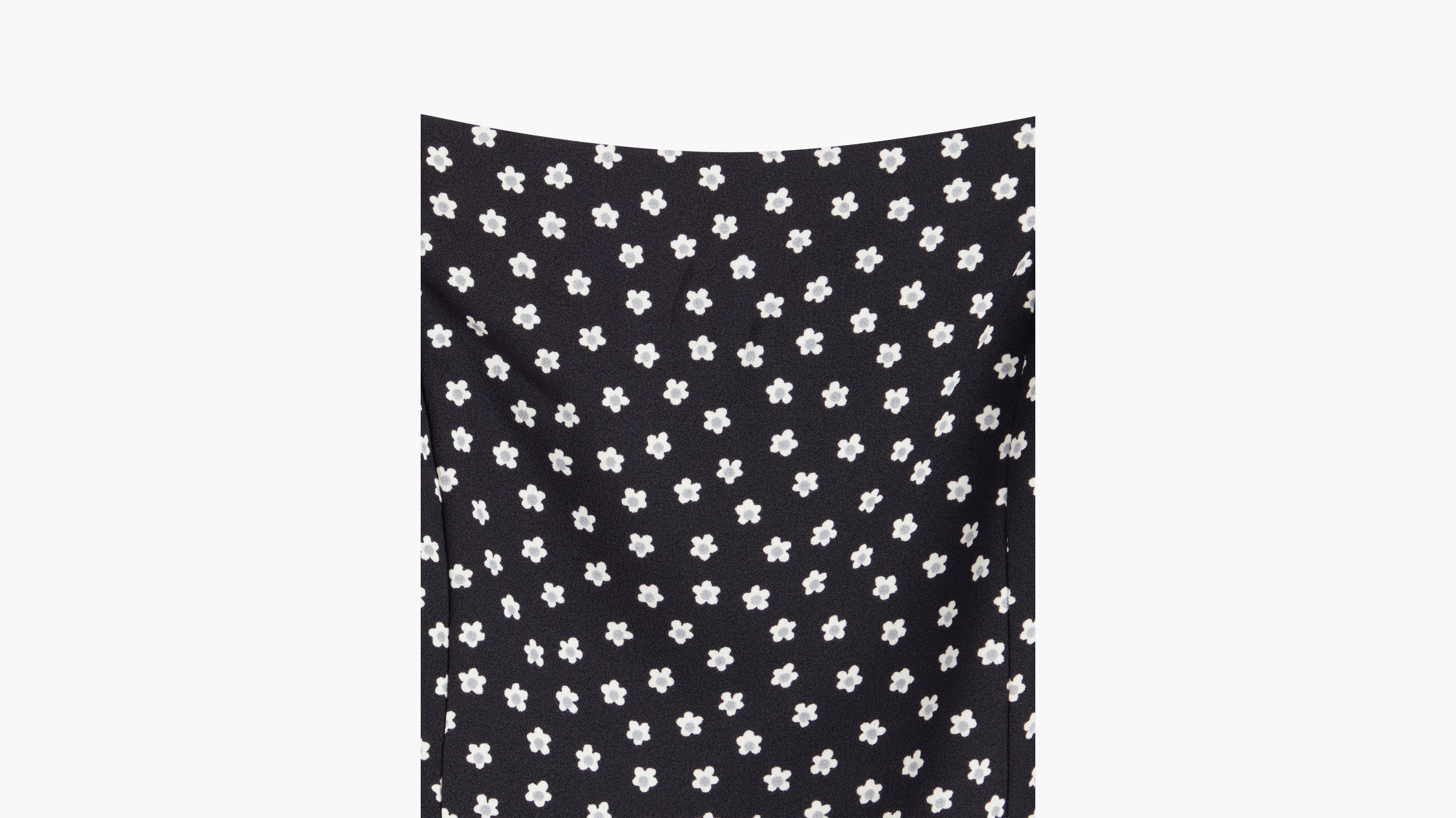 Camisa fruncida Deliah 6