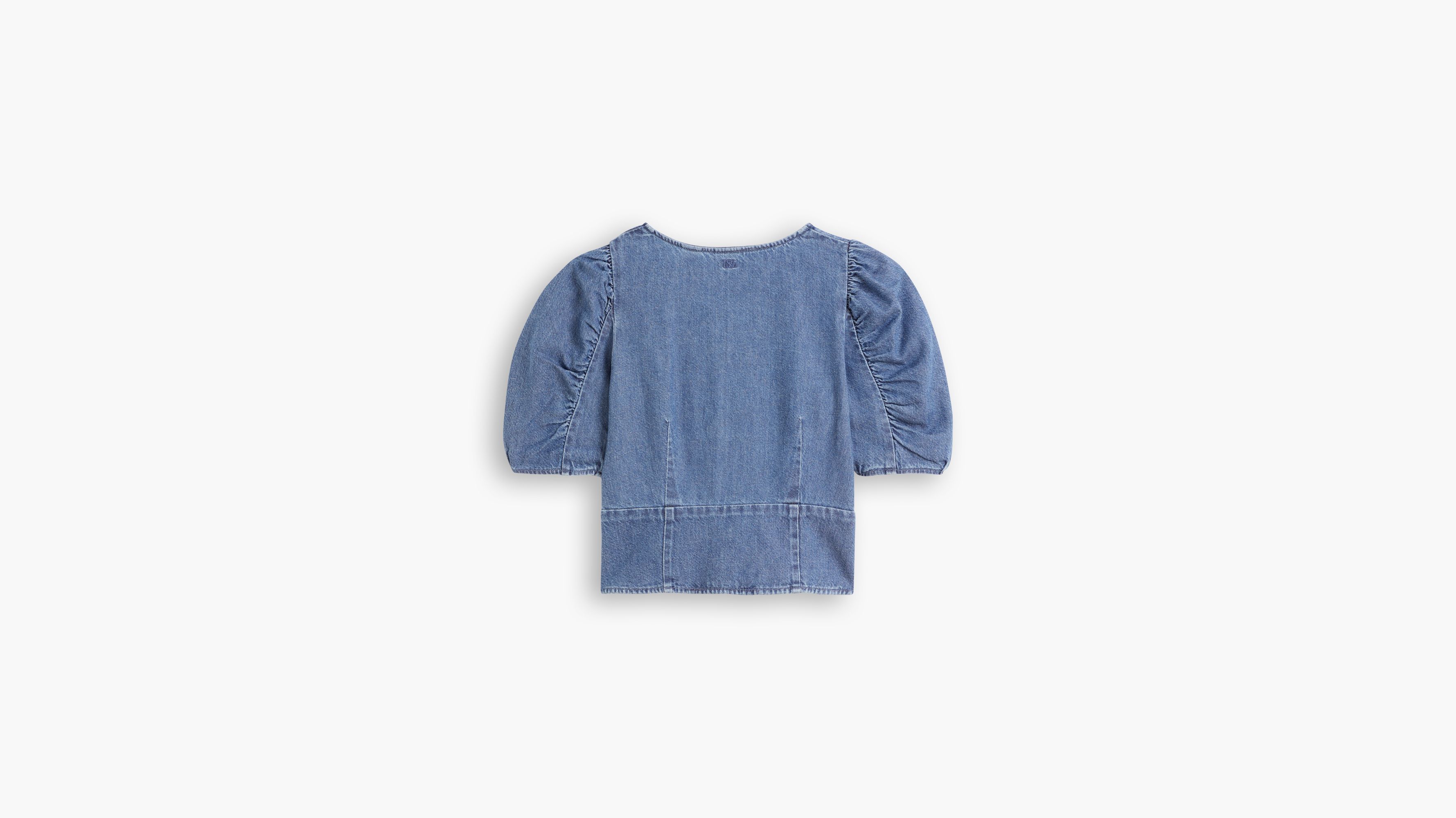 Blusa con manga Storia Sleeve 5