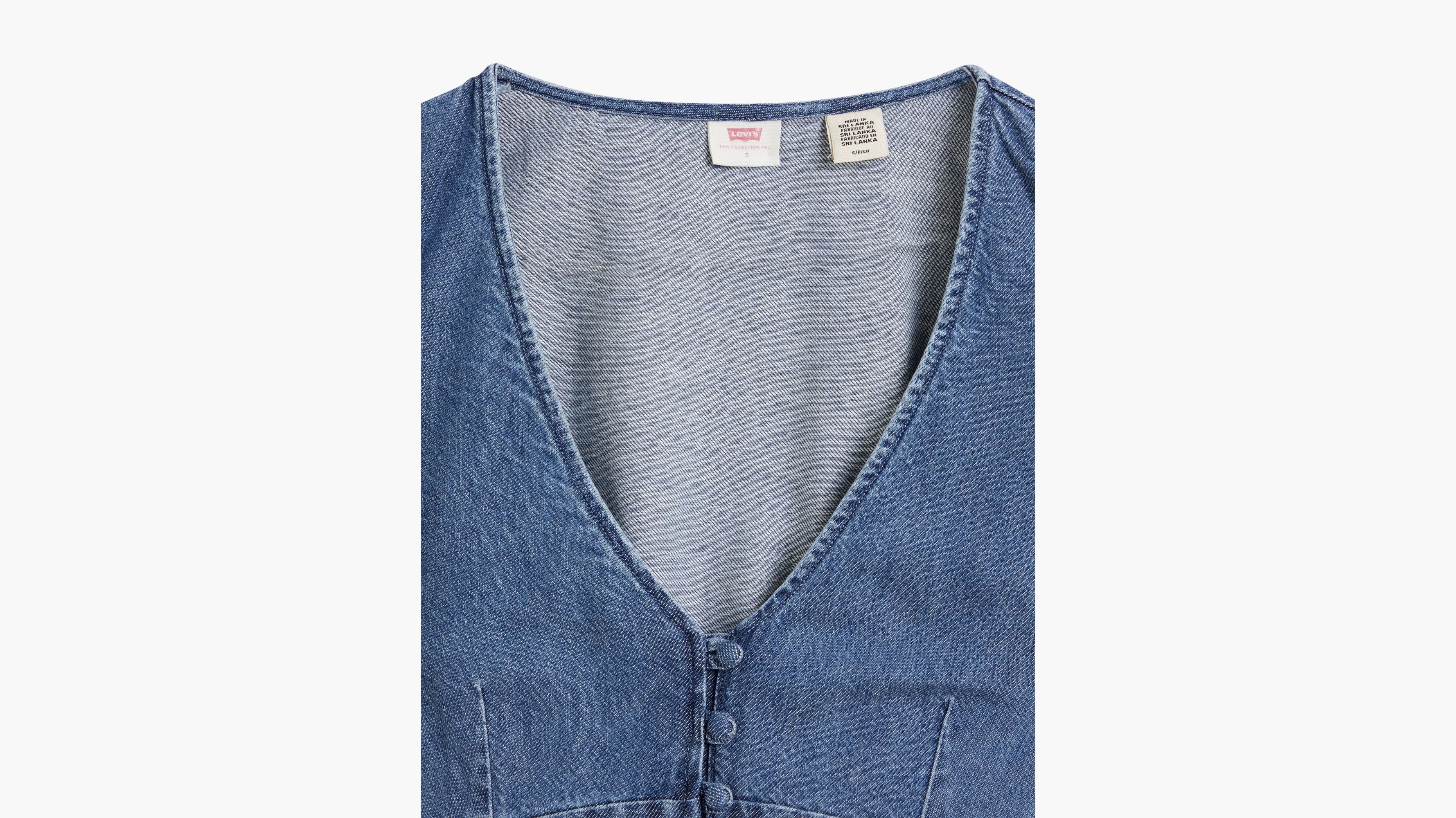 Blusa con manga Storia Sleeve 6