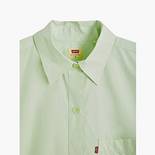 Nola Oversized Button Up Shirt 6