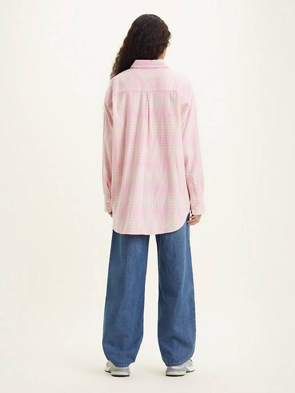 Nola Shirt - Multi Colour | Levi's® GI