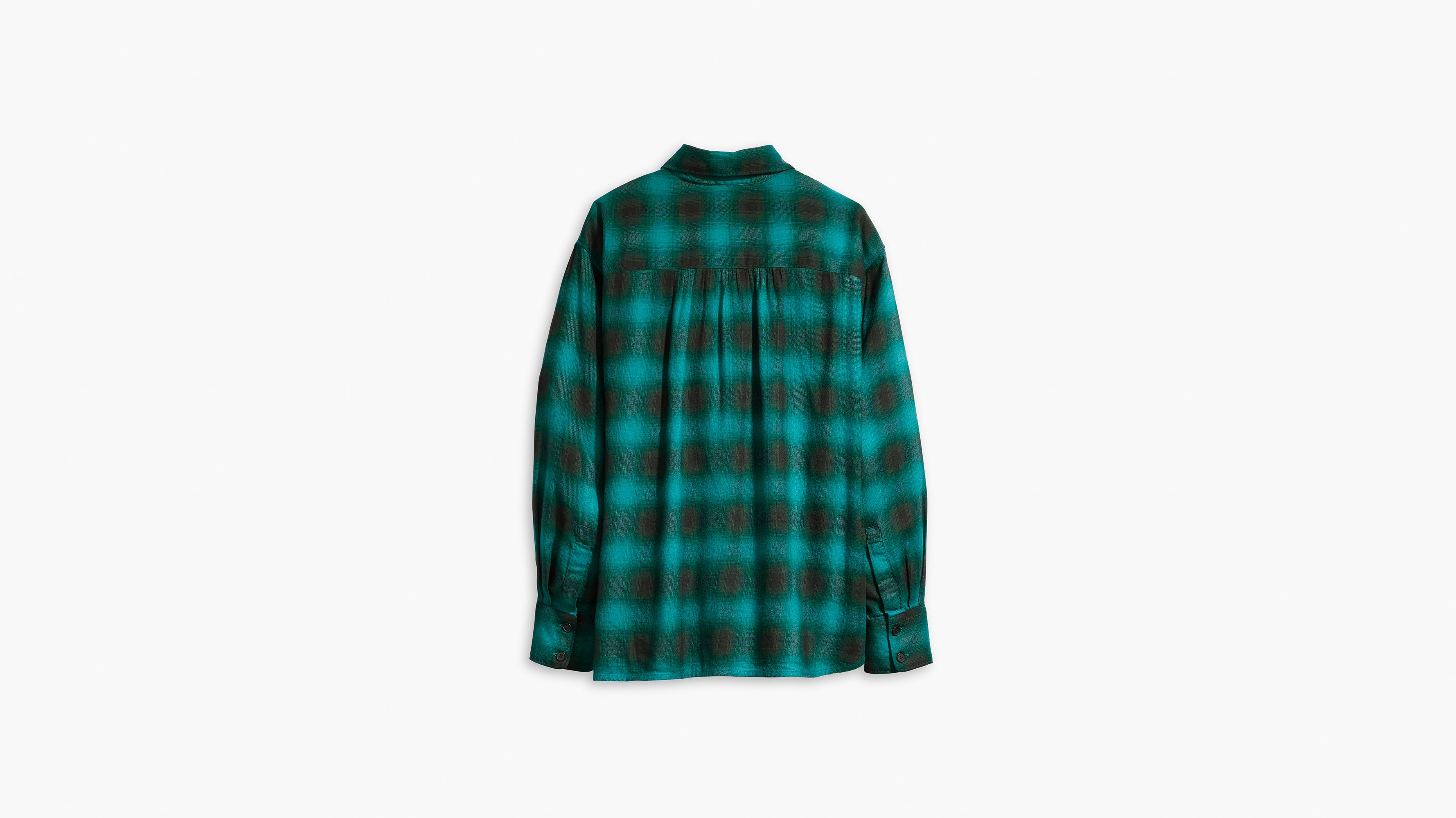 Nola skjorta i plusstorlek 6