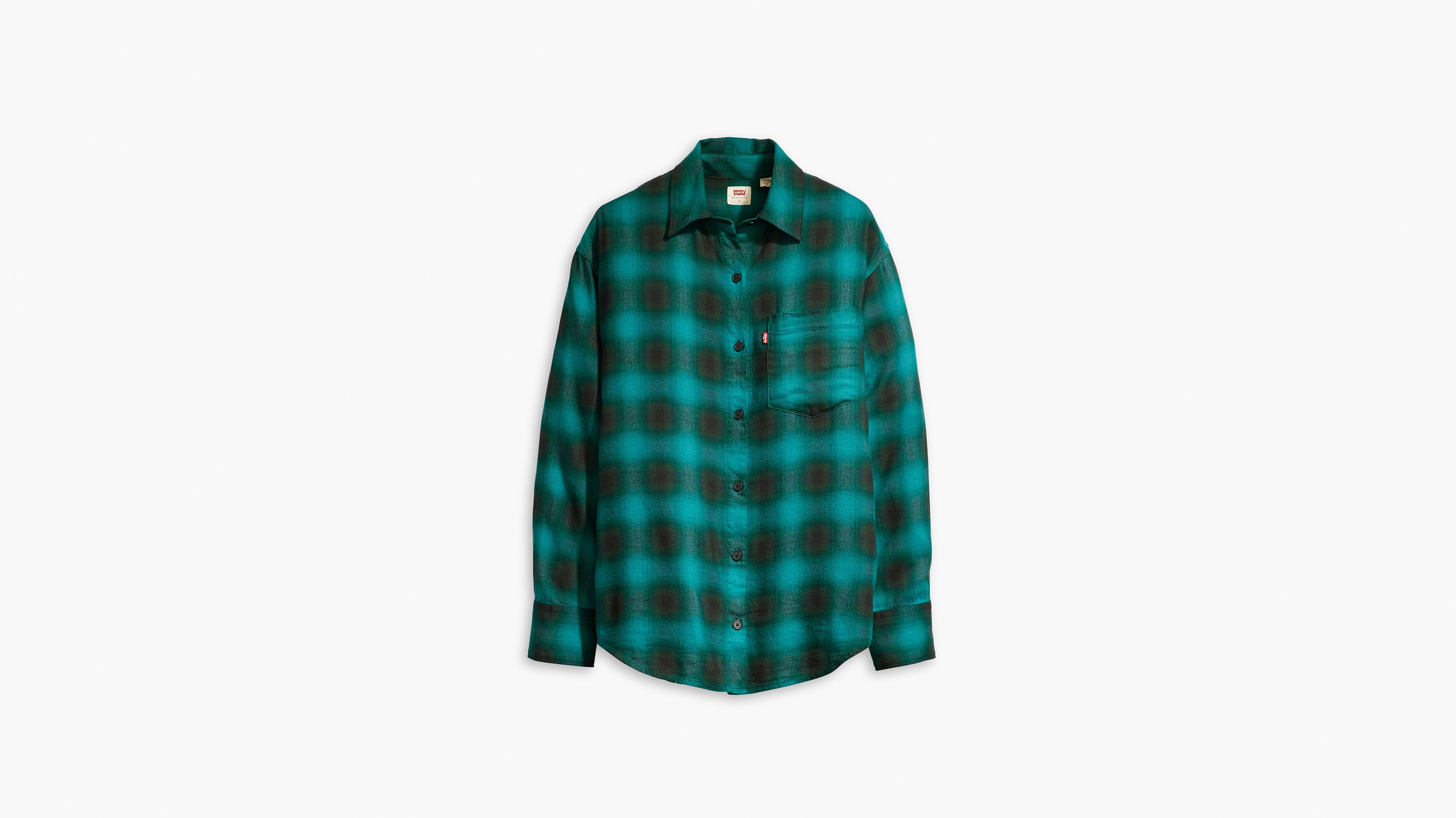 Nola skjorta i plusstorlek 5