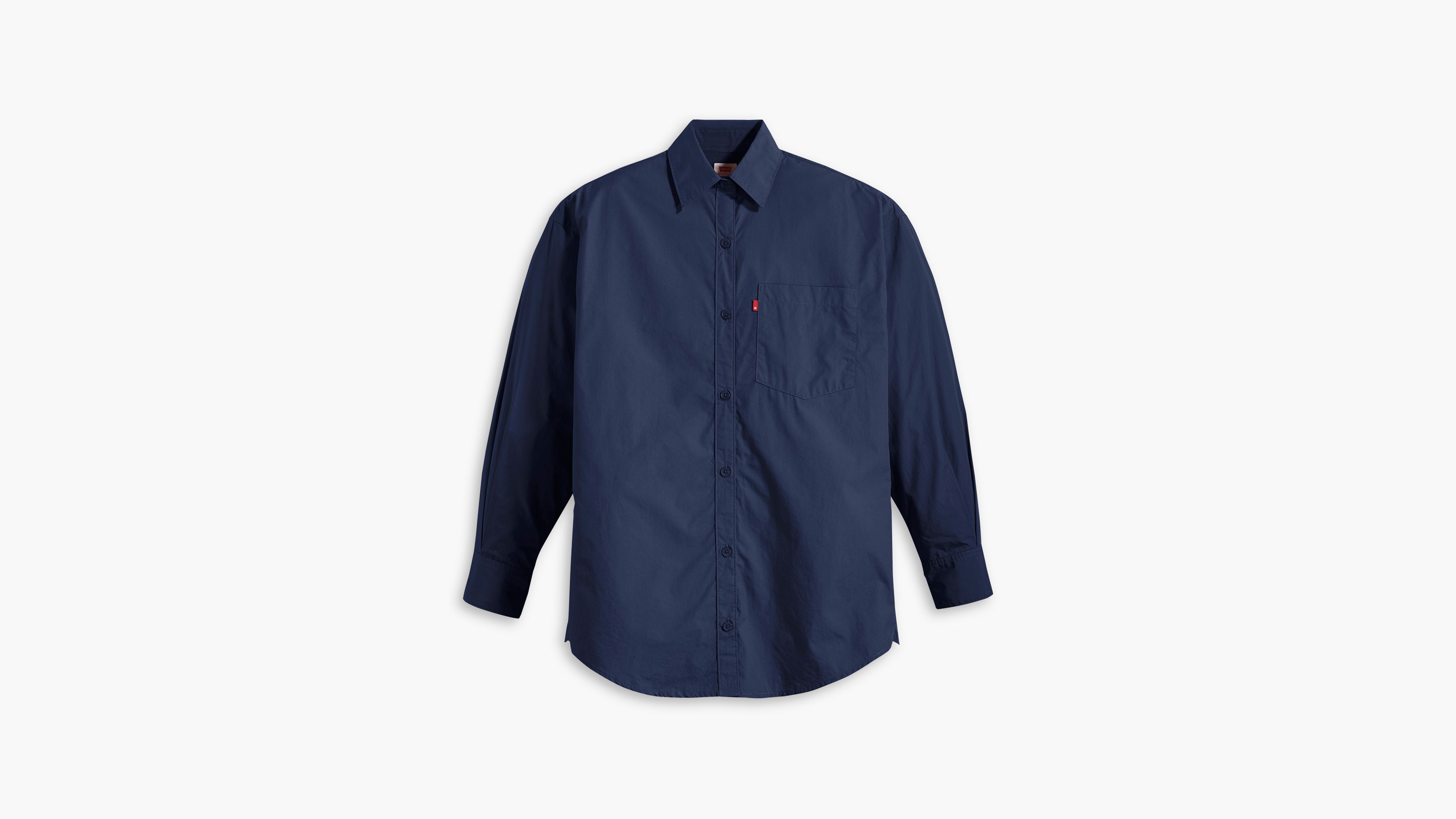 Nola Button Up Shirt - Blue | Levi's® US