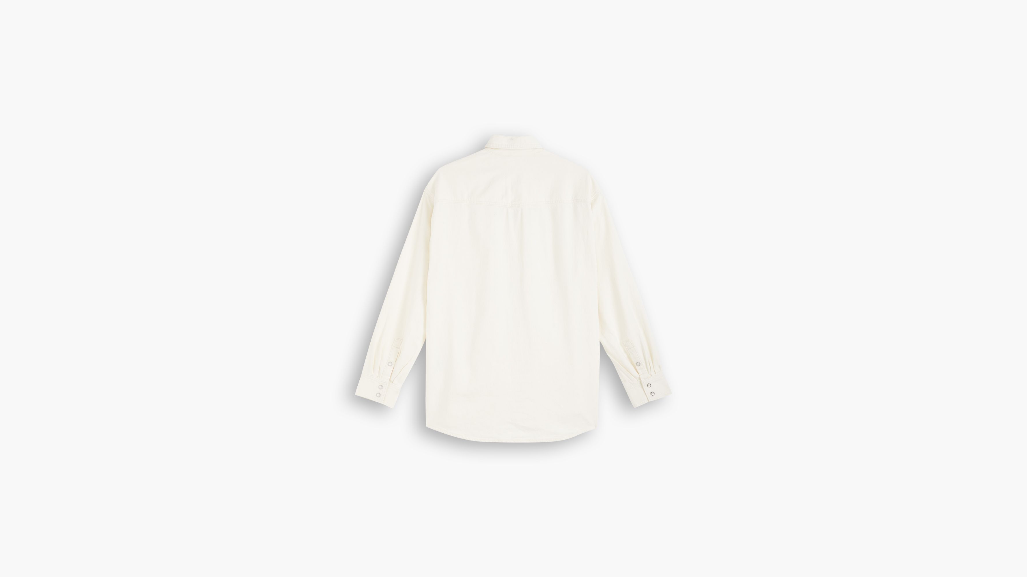 Dorsey Western Shirt 5