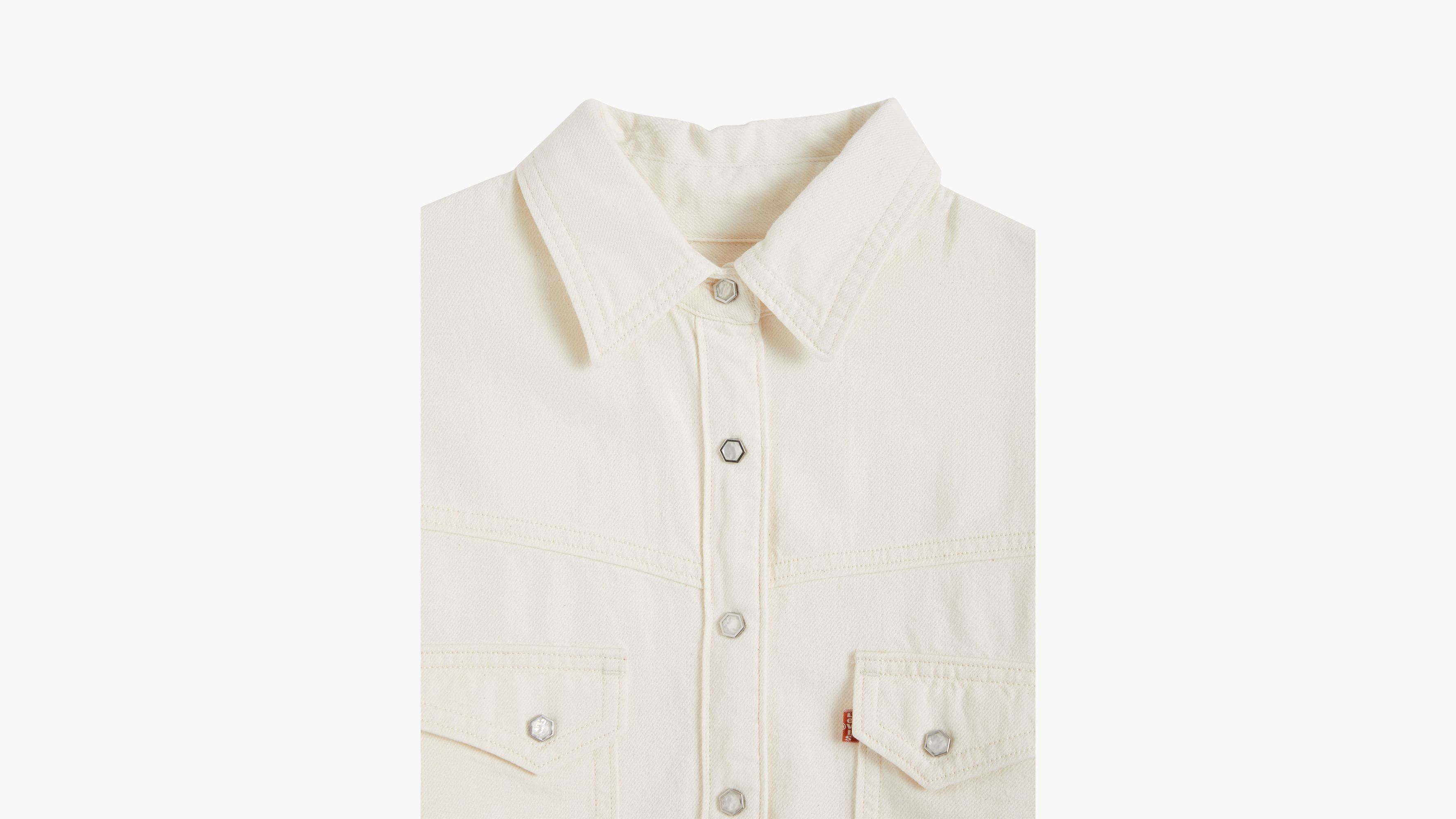 Dorsey Western Shirt 6