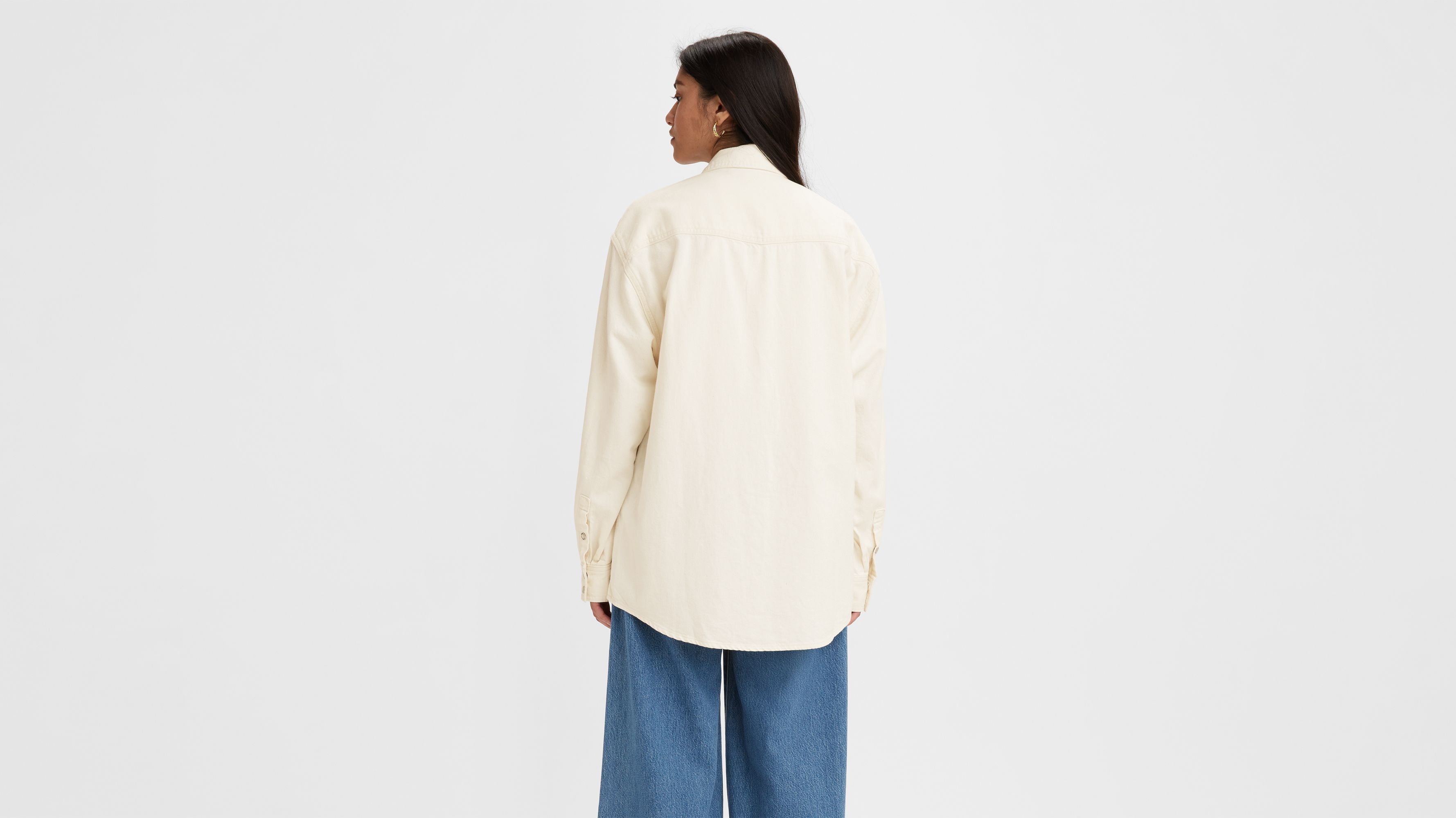 Dorsey Western Shirt 3